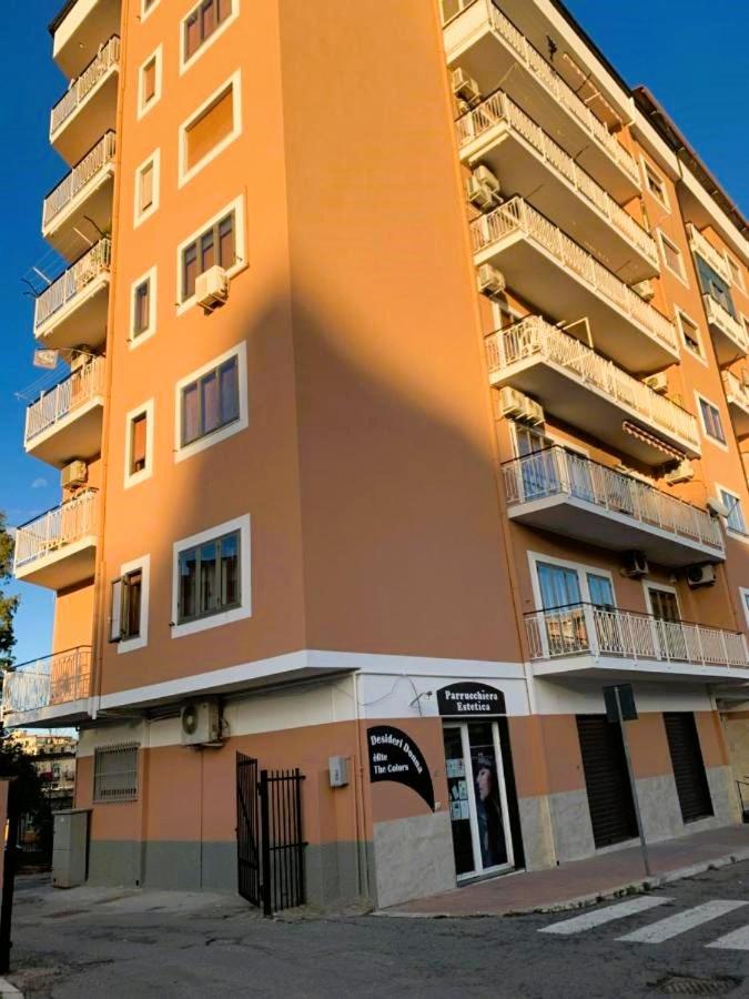 B&B Pitagora view 5