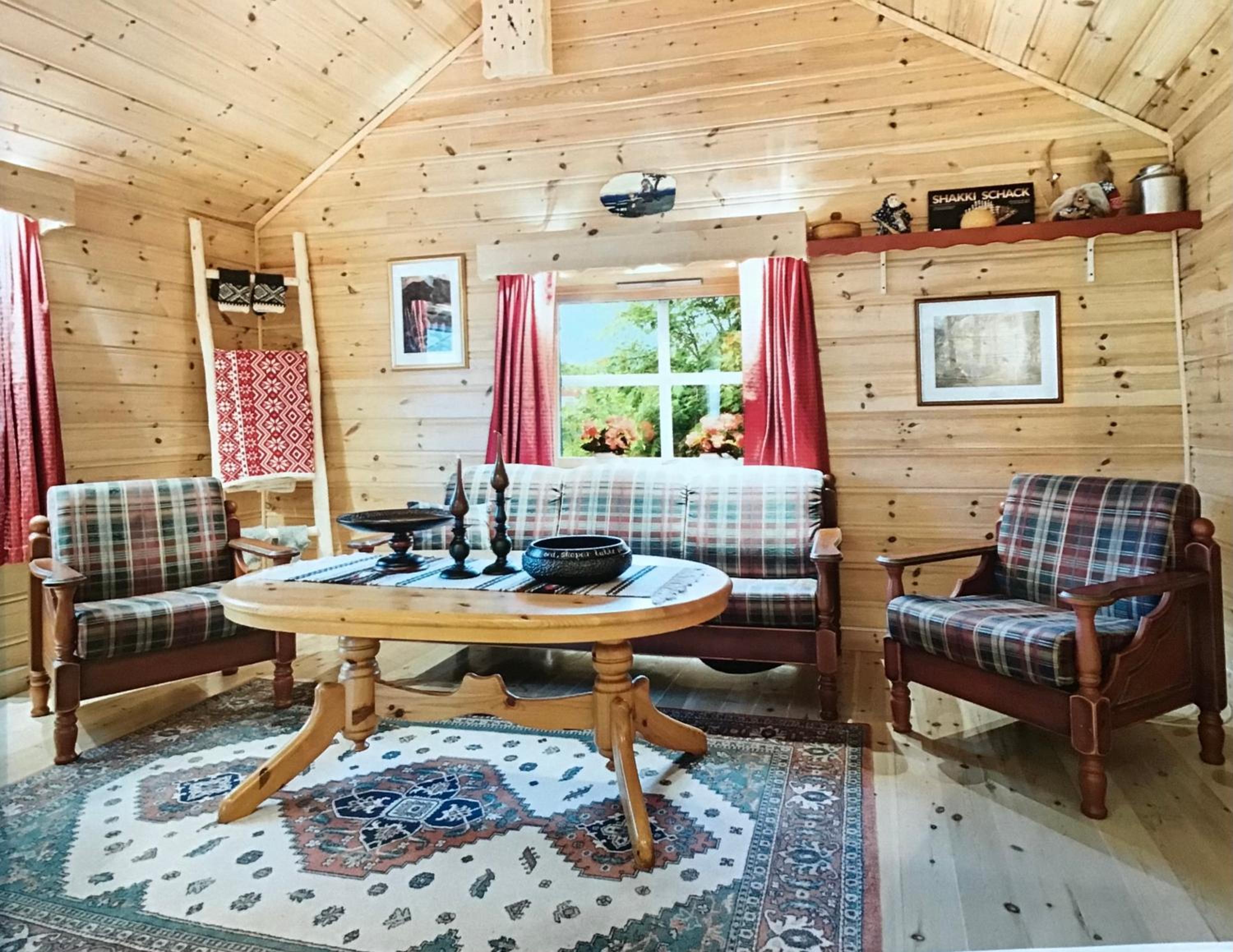 Perlen på solheim I Hyen view 3