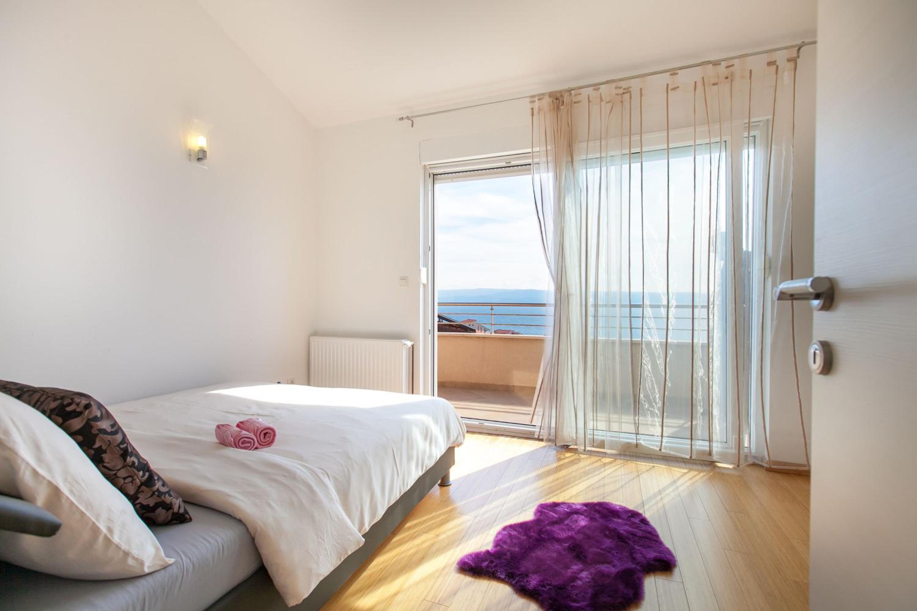 Apartments San Monte