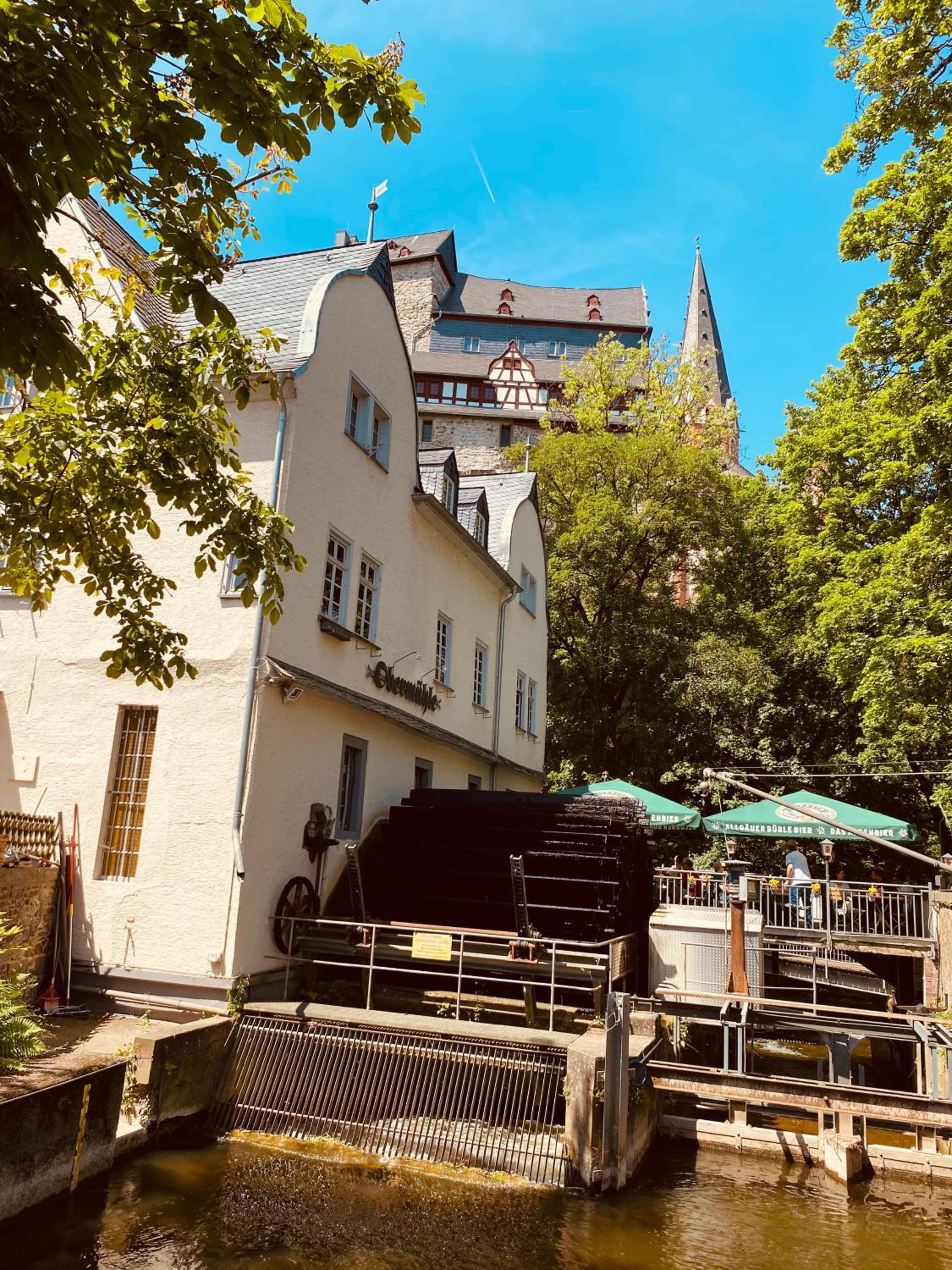 Ferienwohnung Anne