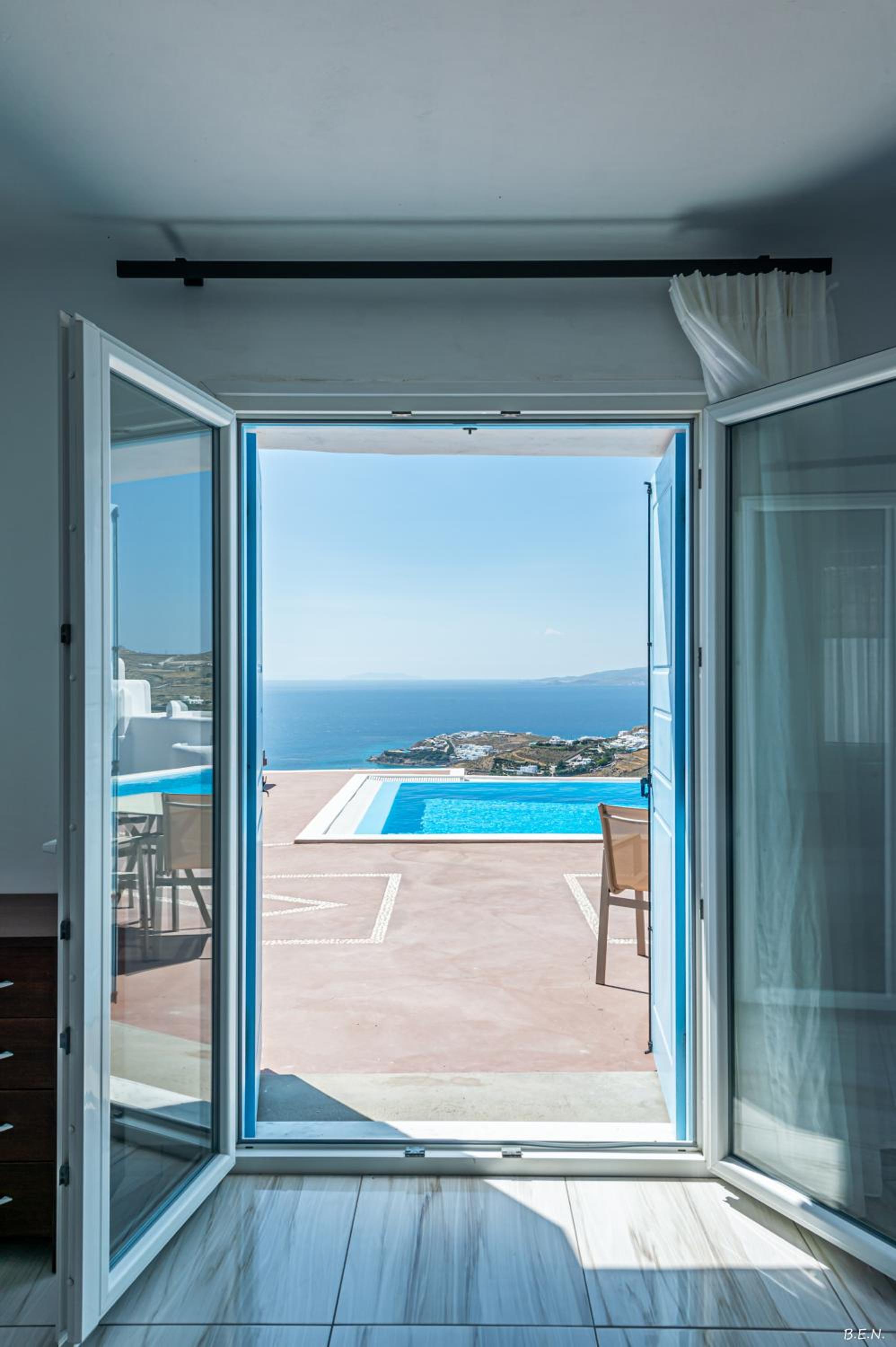 Manolia View Mykonos