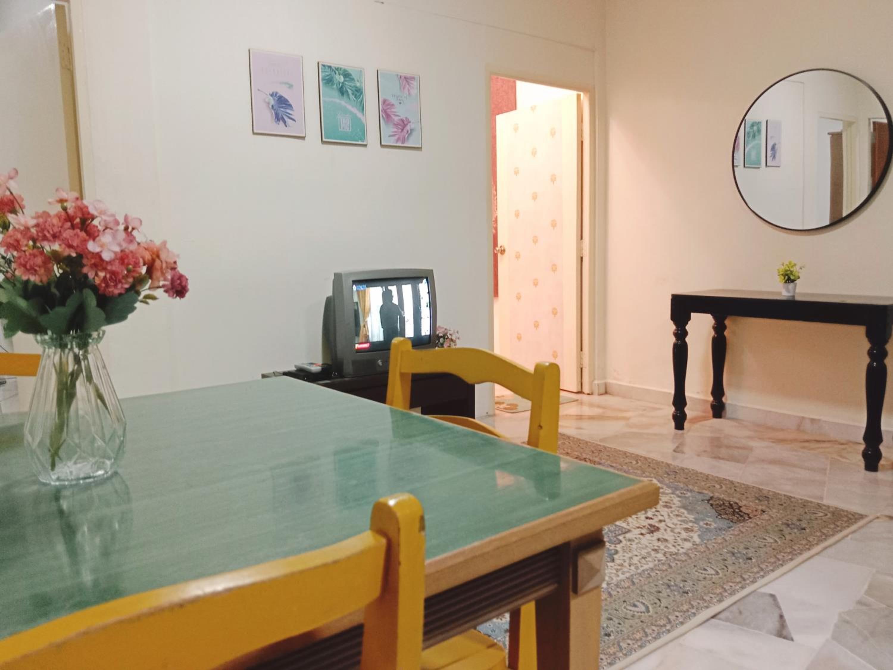 Gallata Two Bedroom Street View photo 5