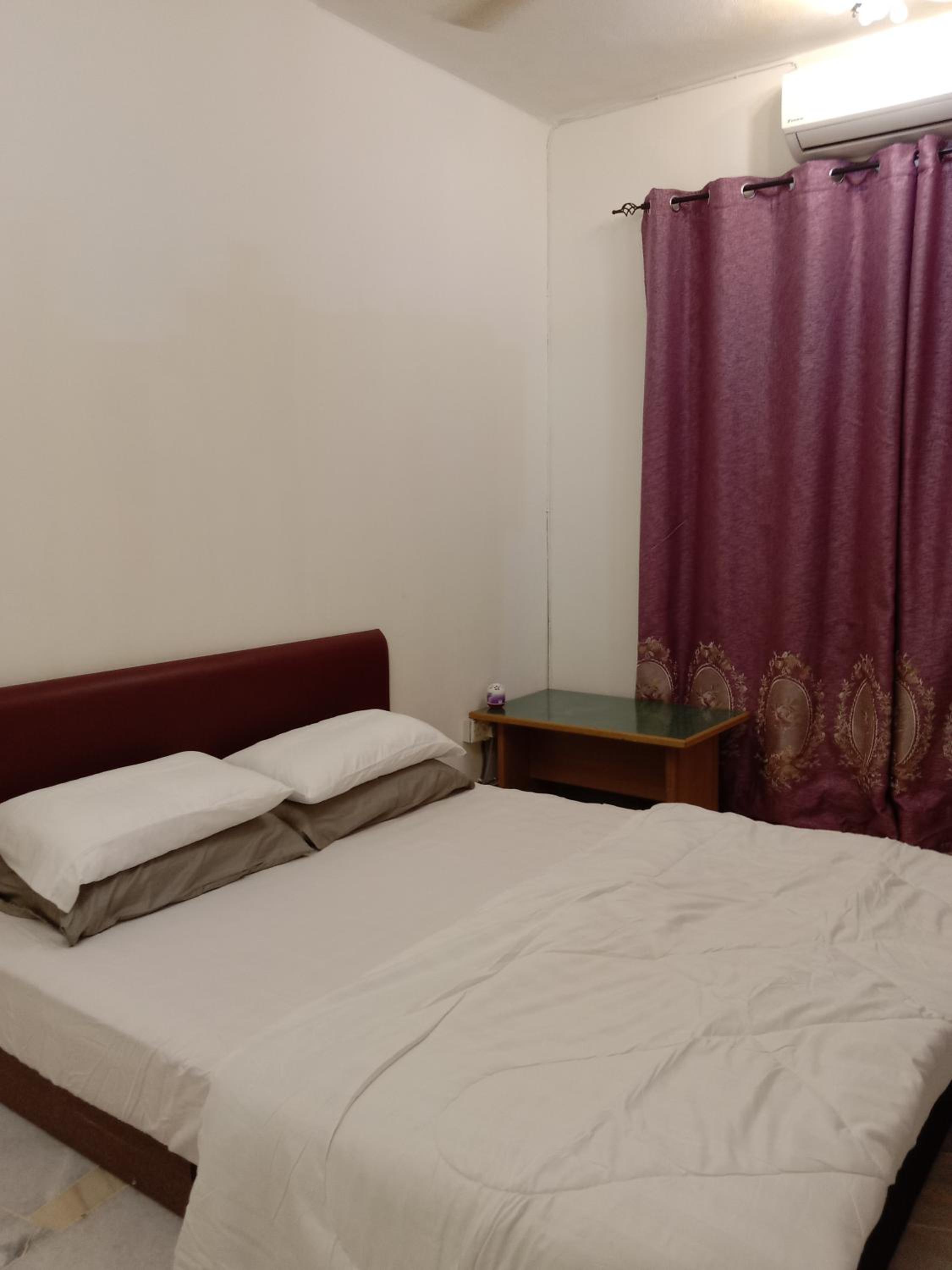 Gallata Two Bedroom Street View photo 3