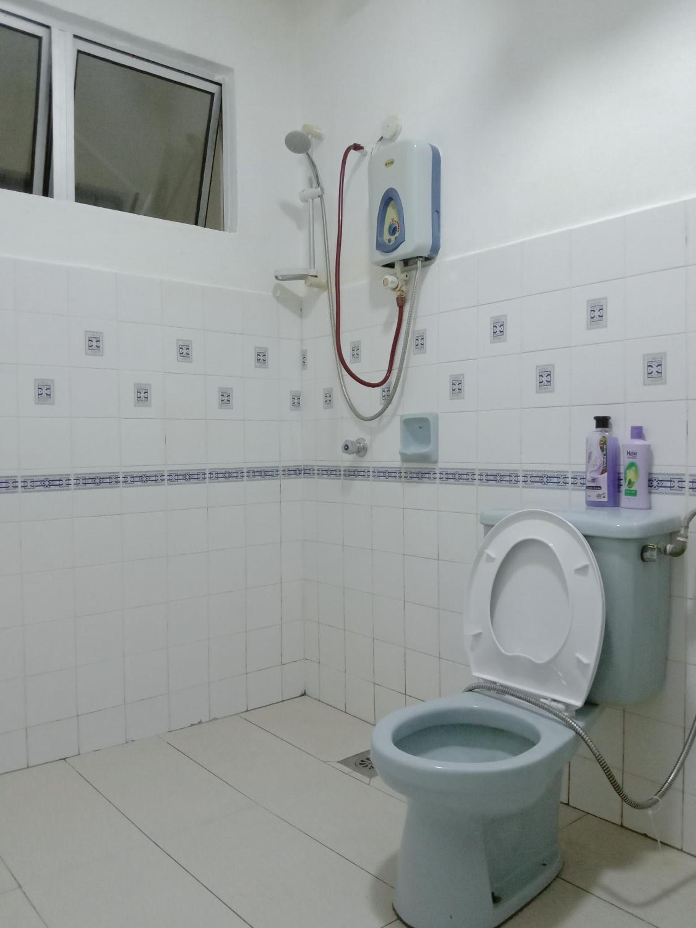Gallata Two Bedroom Street View photo 6