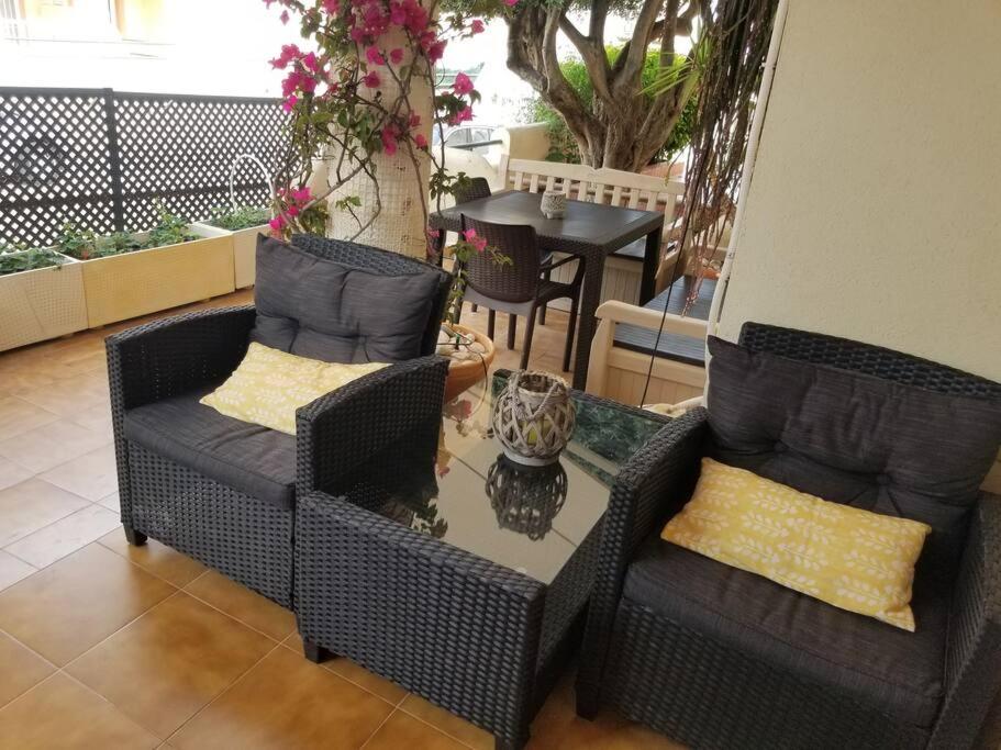 Villa Corral