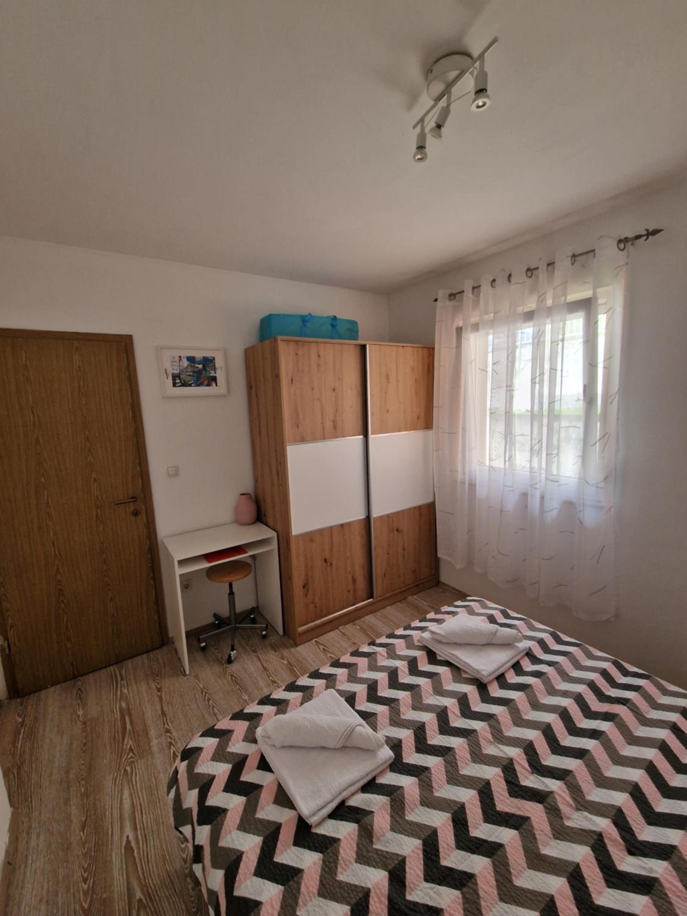 APARTMAN MAOR
