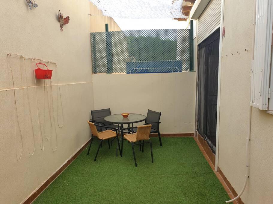 Villa Corral