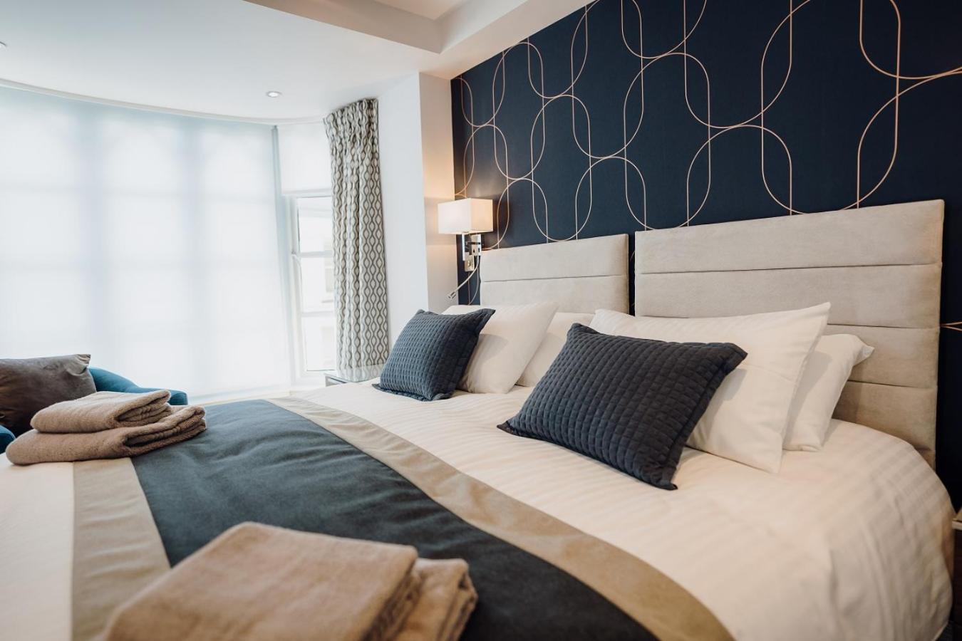 Ocean House, Tenby view 4