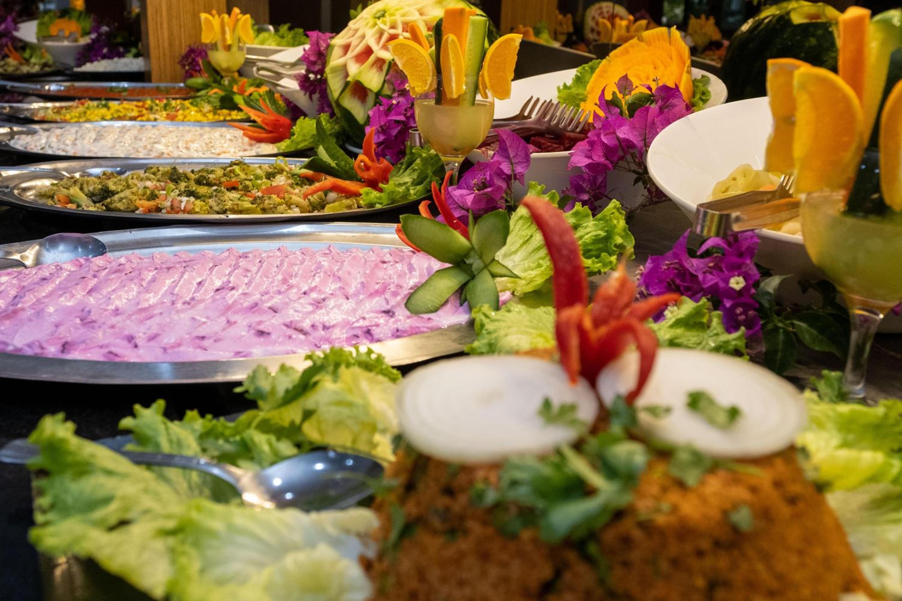 Alanya Risus Park Hotel - Image 42