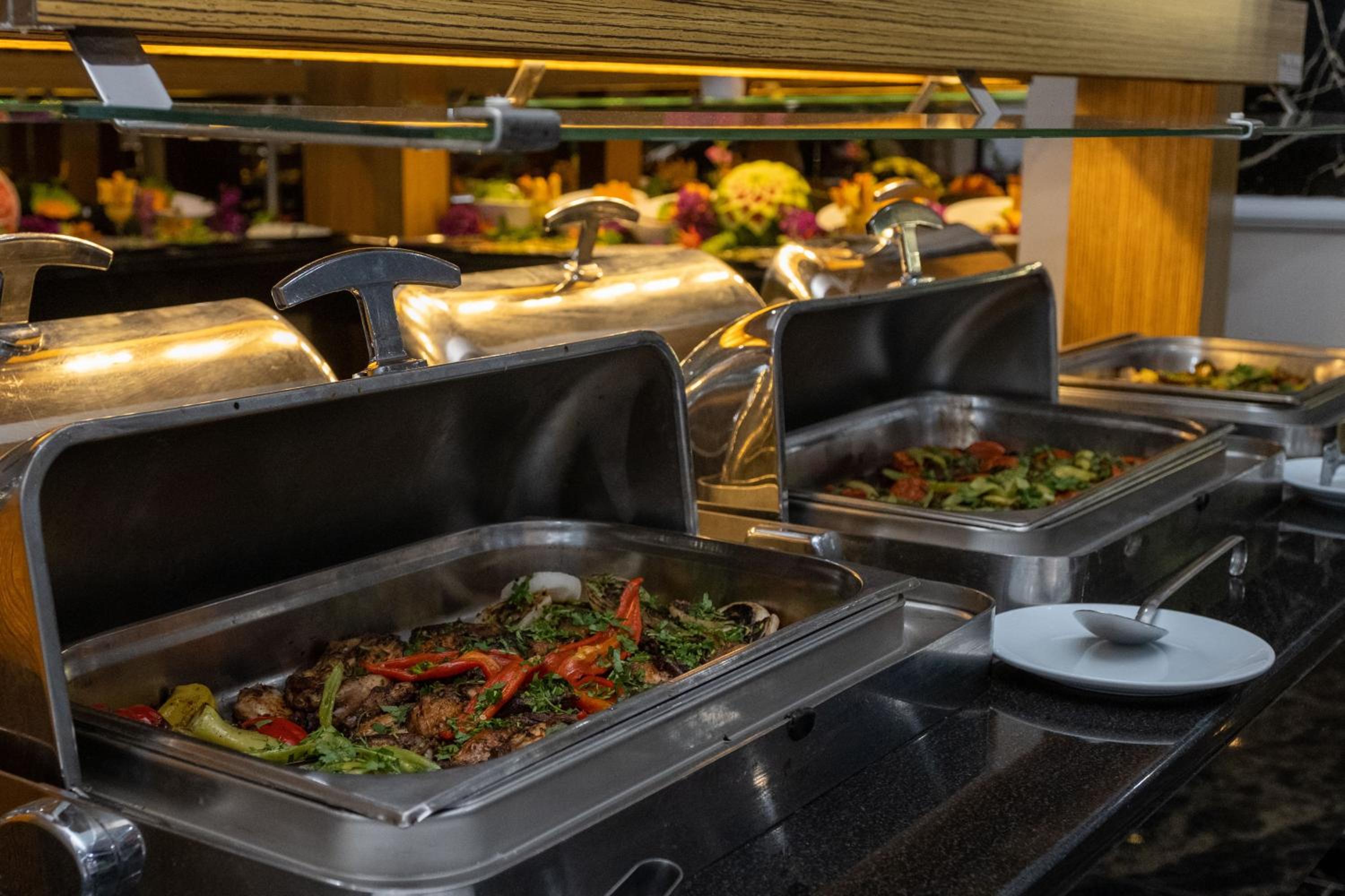 Alanya Risus Park Hotel - Image 122