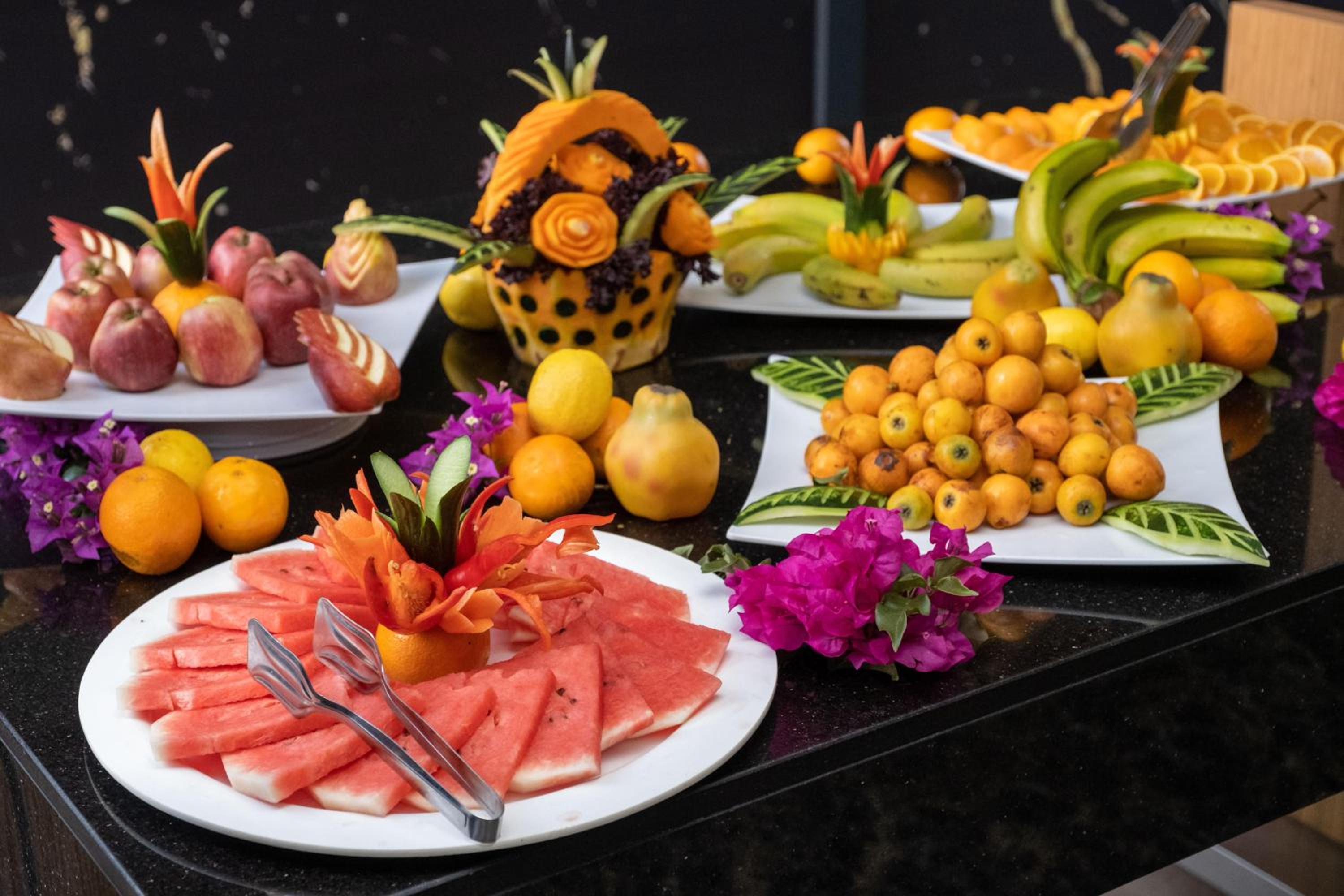 Alanya Risus Park Hotel - Image 41