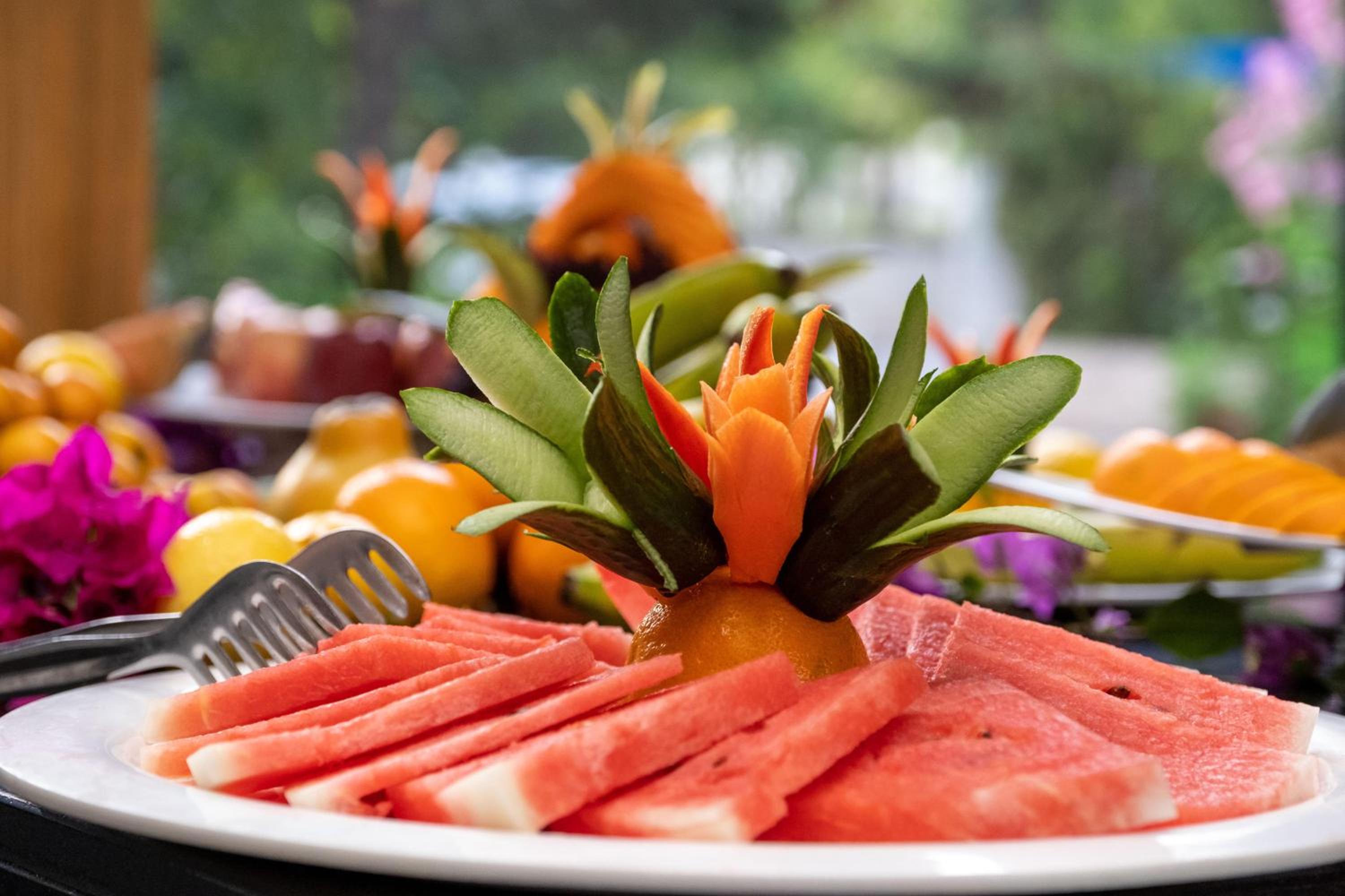 Alanya Risus Park Hotel - Image 123