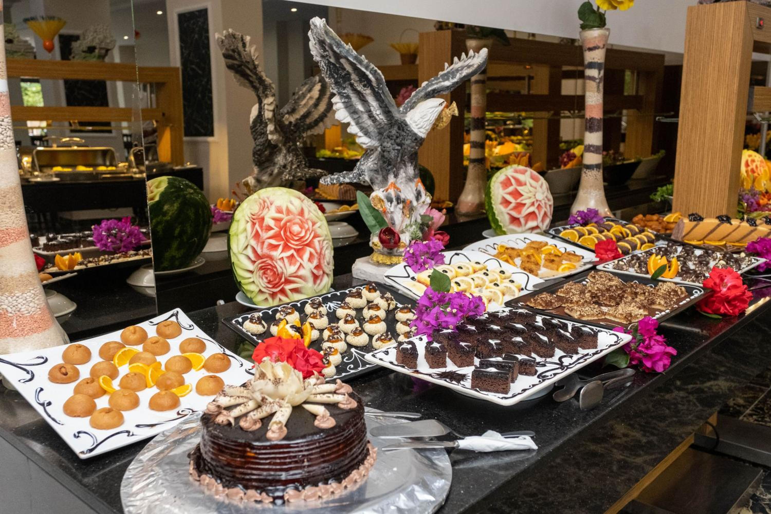 Alanya Risus Park Hotel - Image 30