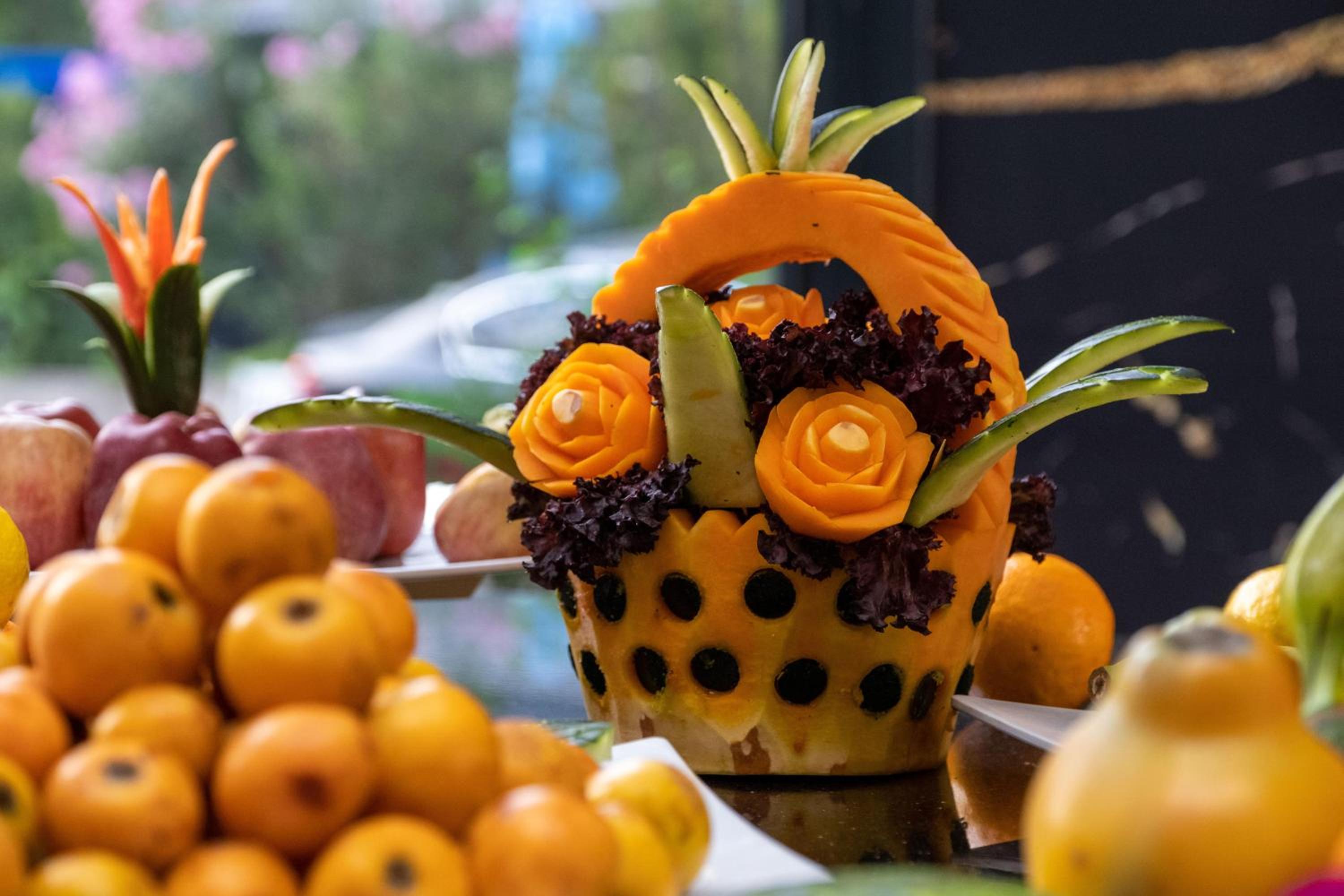 Alanya Risus Park Hotel - Image 124