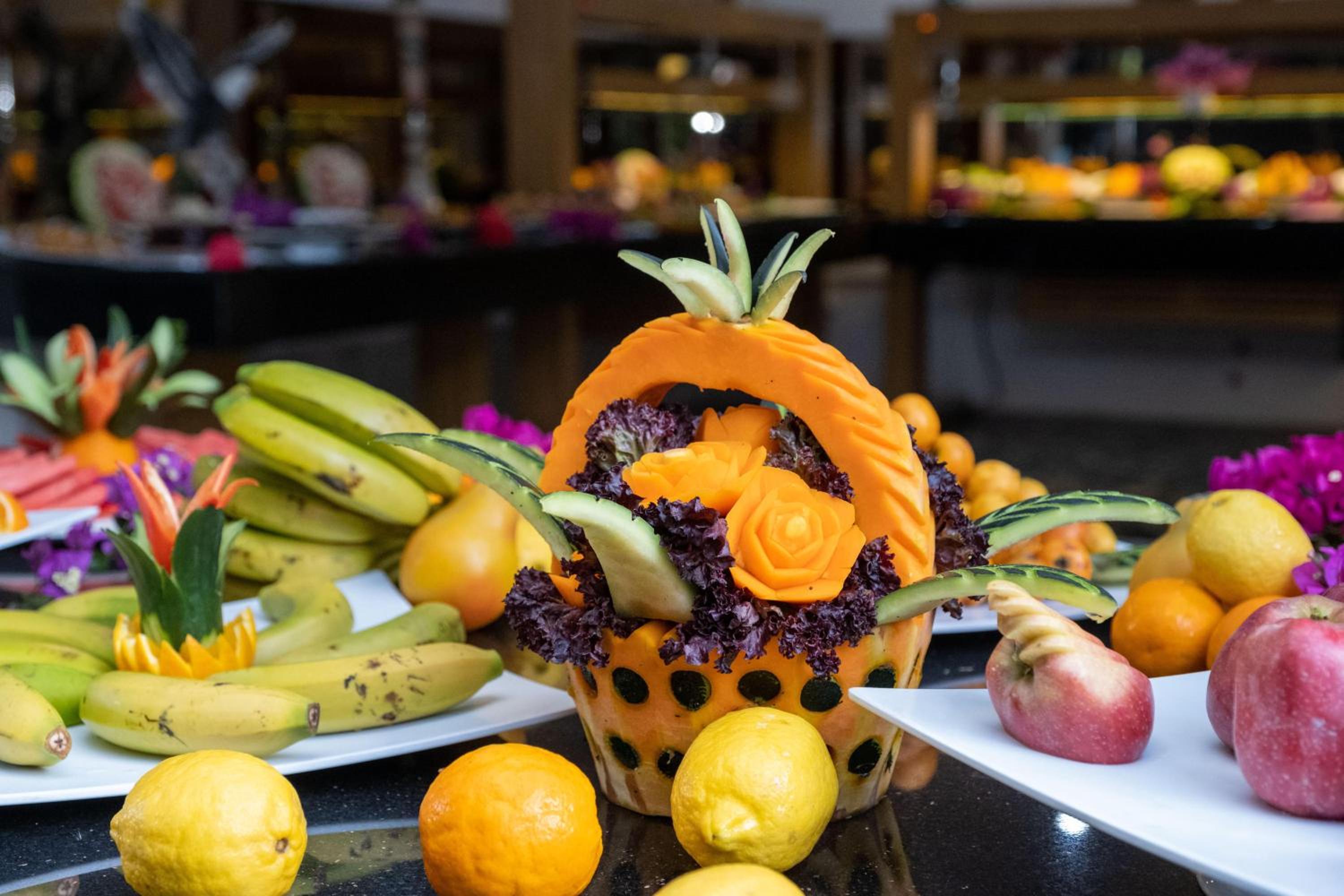 Alanya Risus Park Hotel - Image 127