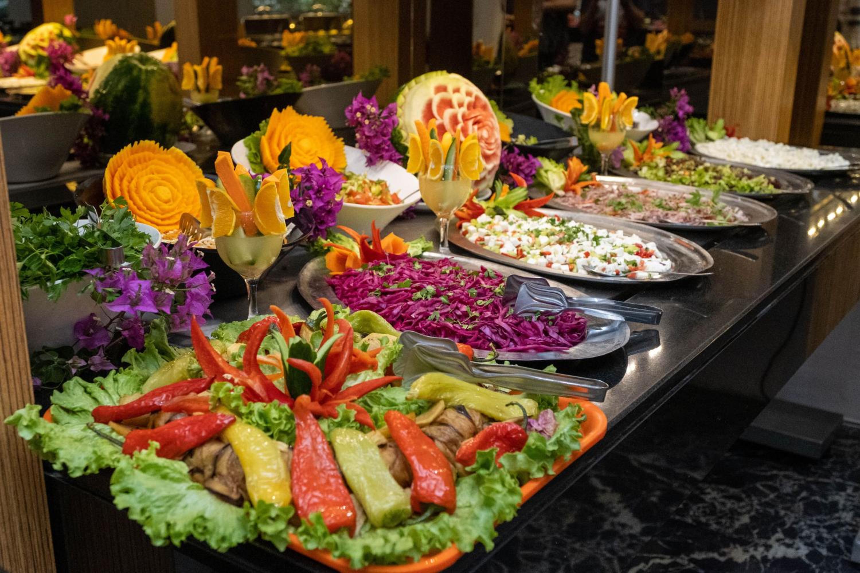 Alanya Risus Park Hotel - Image 125