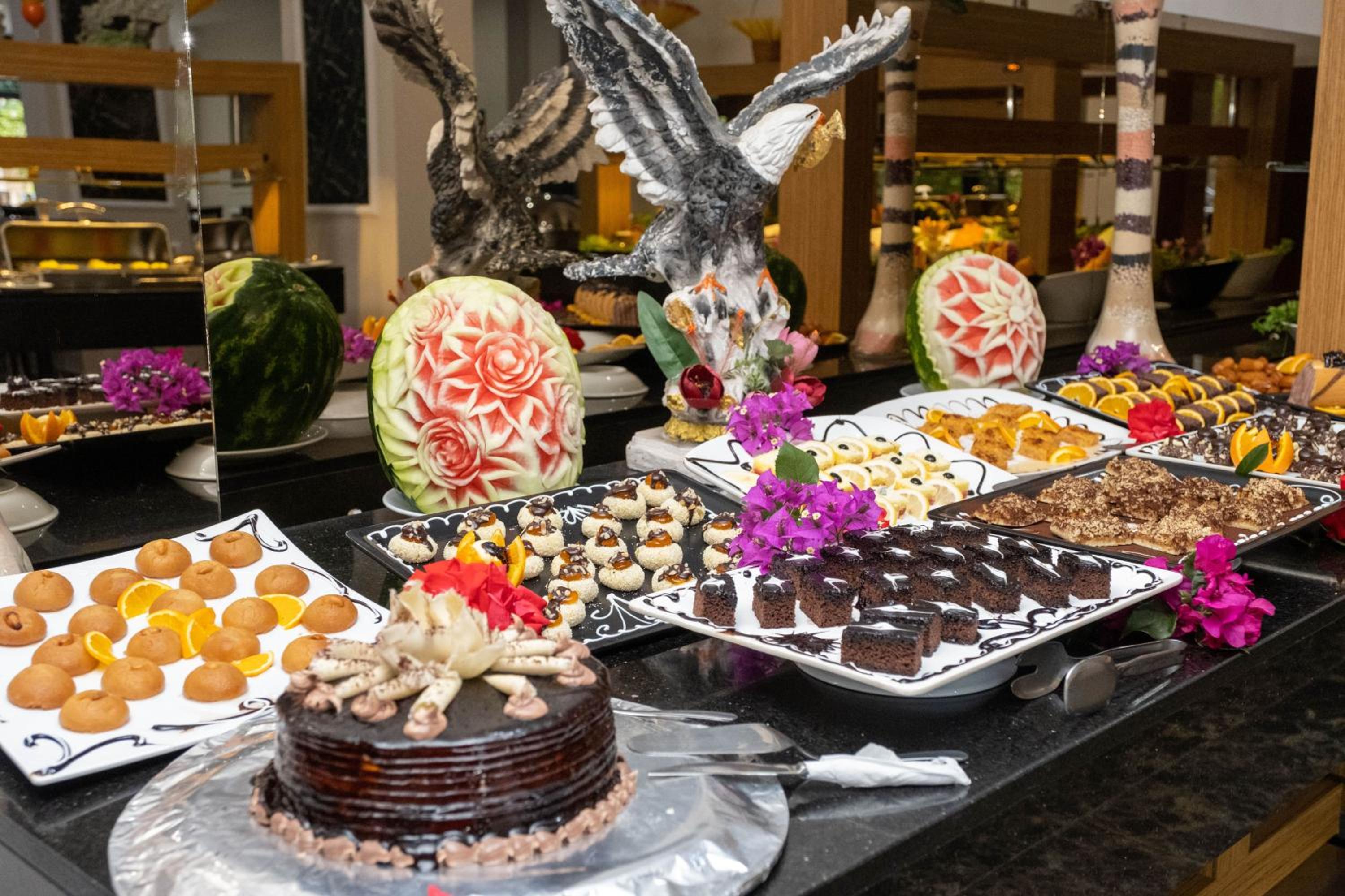 Alanya Risus Park Hotel - Image 126