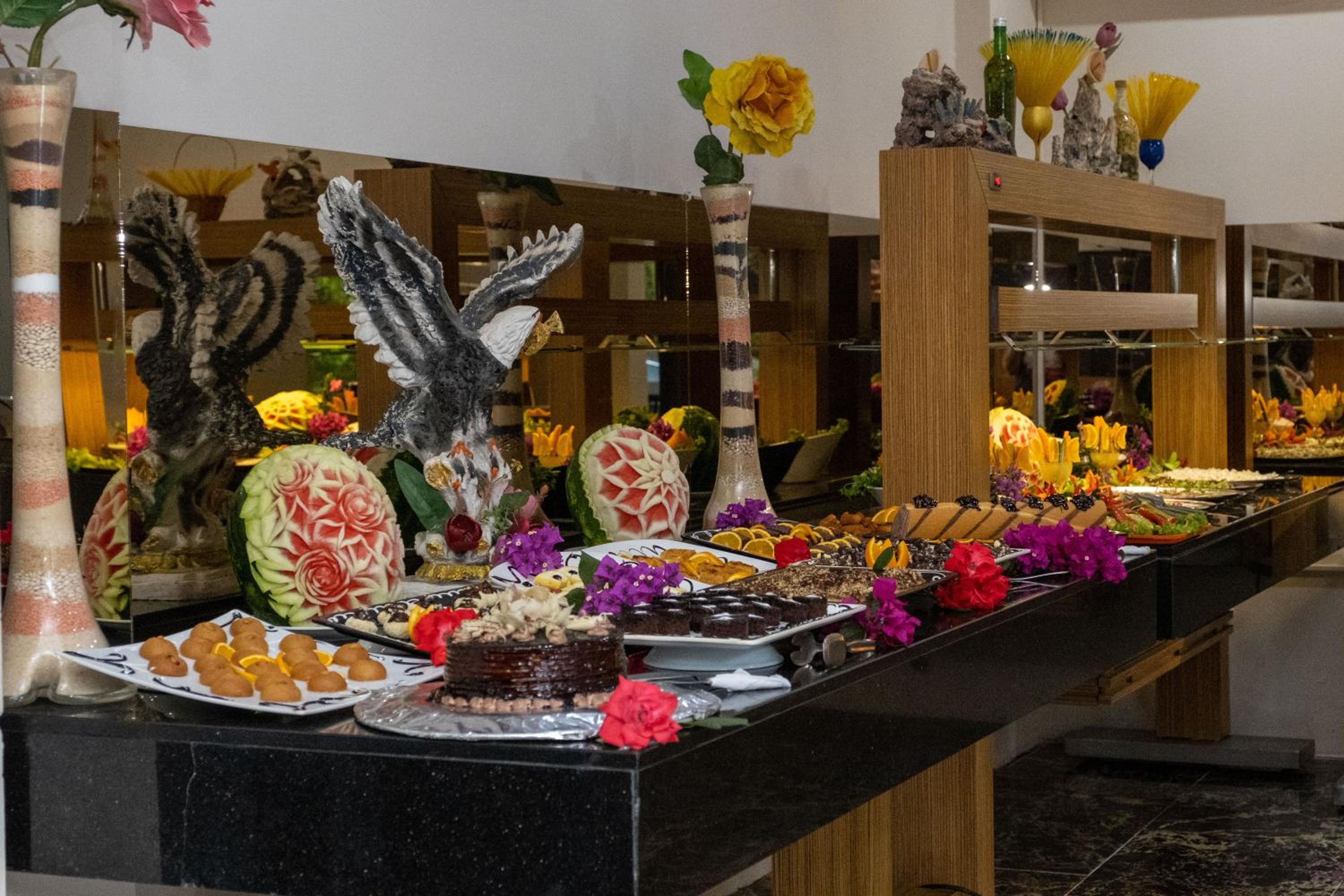 Alanya Risus Park Hotel - Image 37