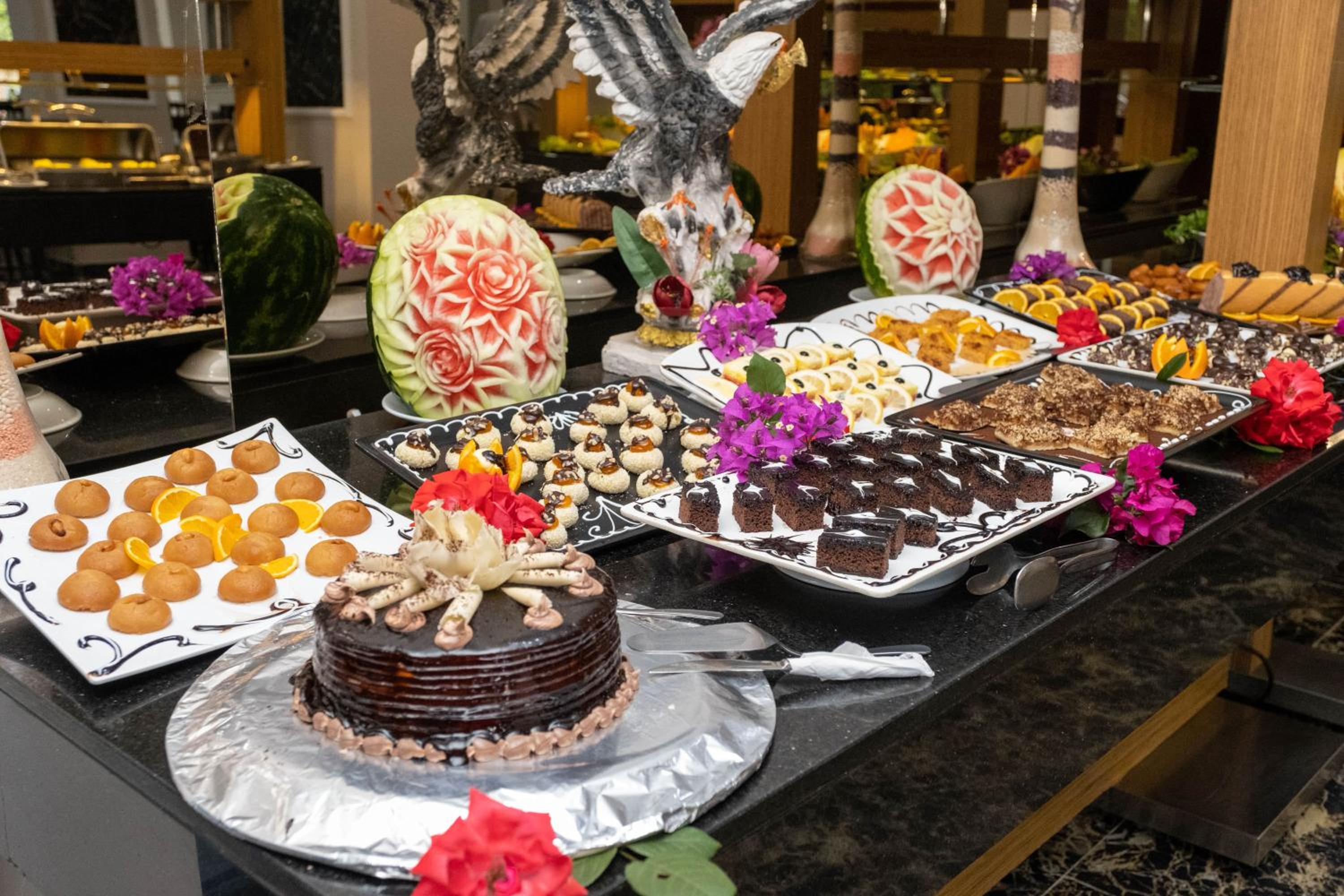 Alanya Risus Park Hotel - Image 36