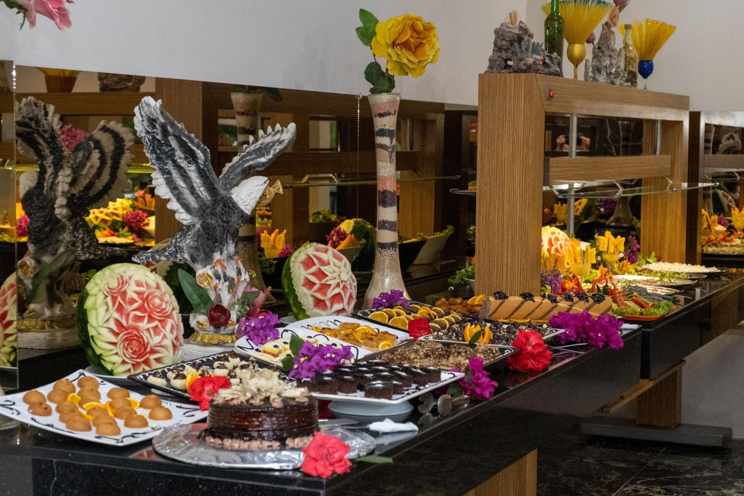 Alanya Risus Park Hotel - Image 38