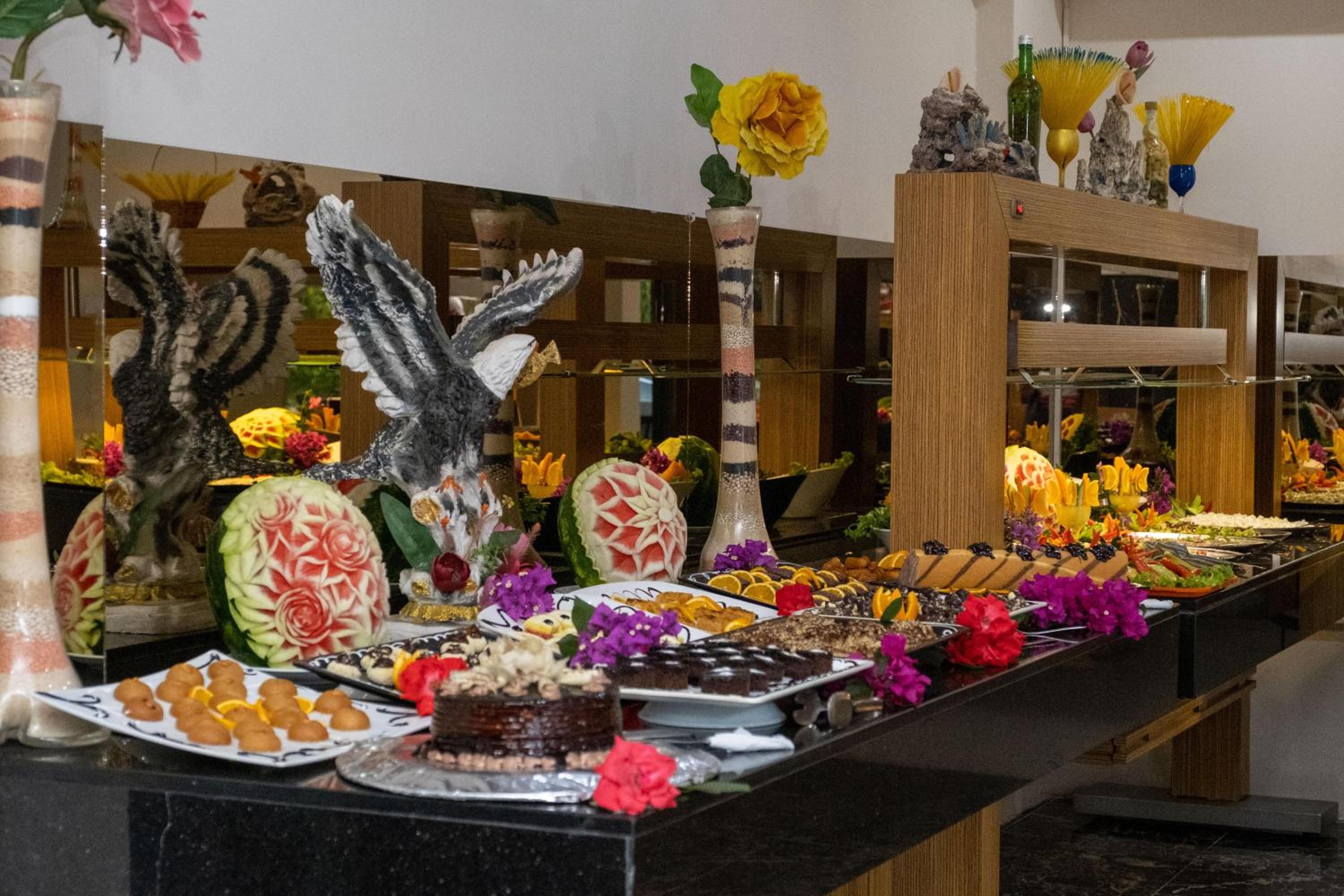 Alanya Risus Park Hotel - Image 32