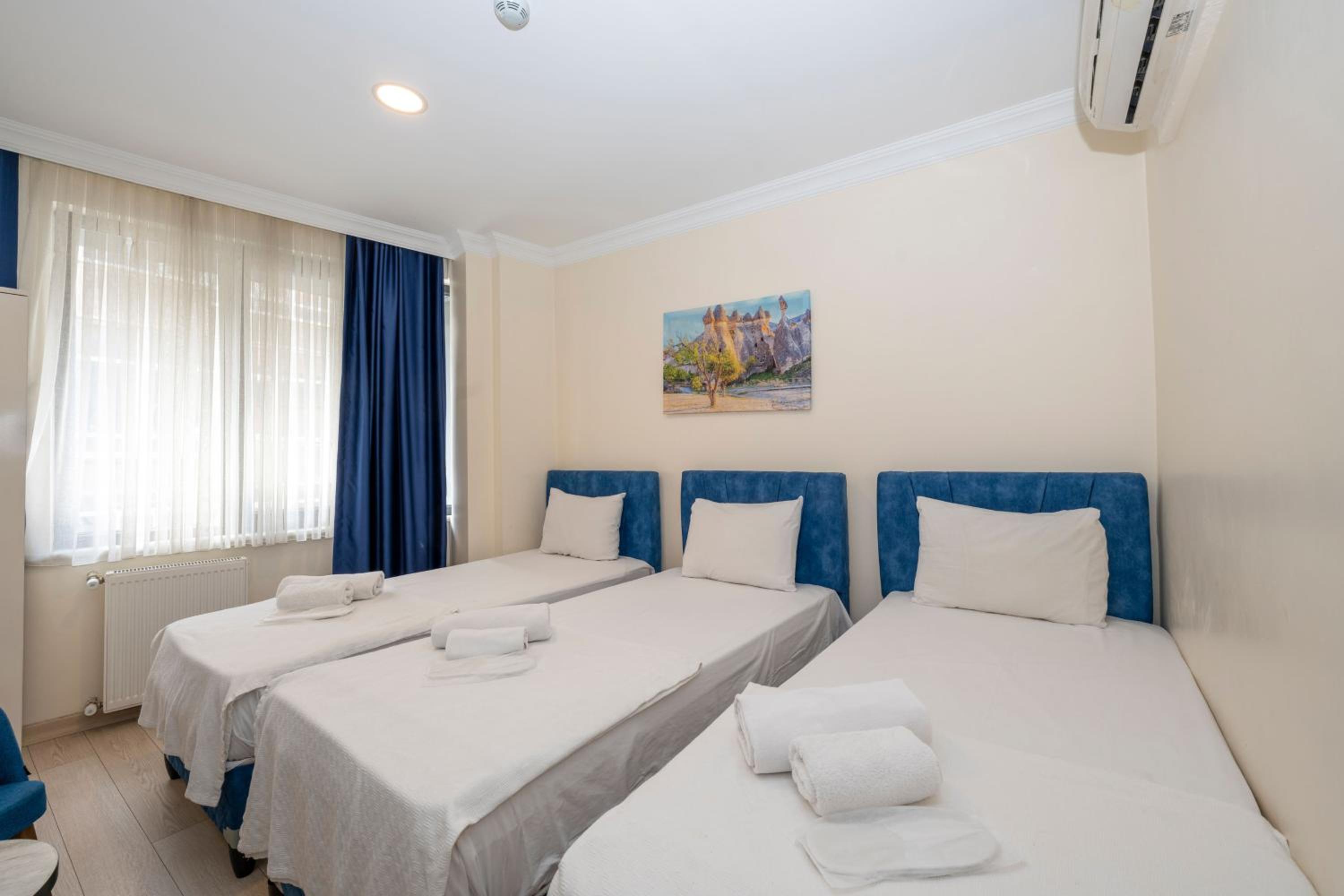 Hotel Grand İstanbul - Image 72