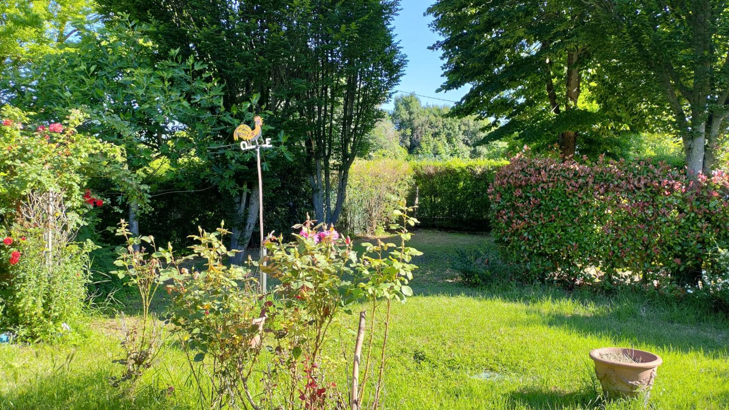 Outlander Cottage B&B vicino Centergross Bologna view 4