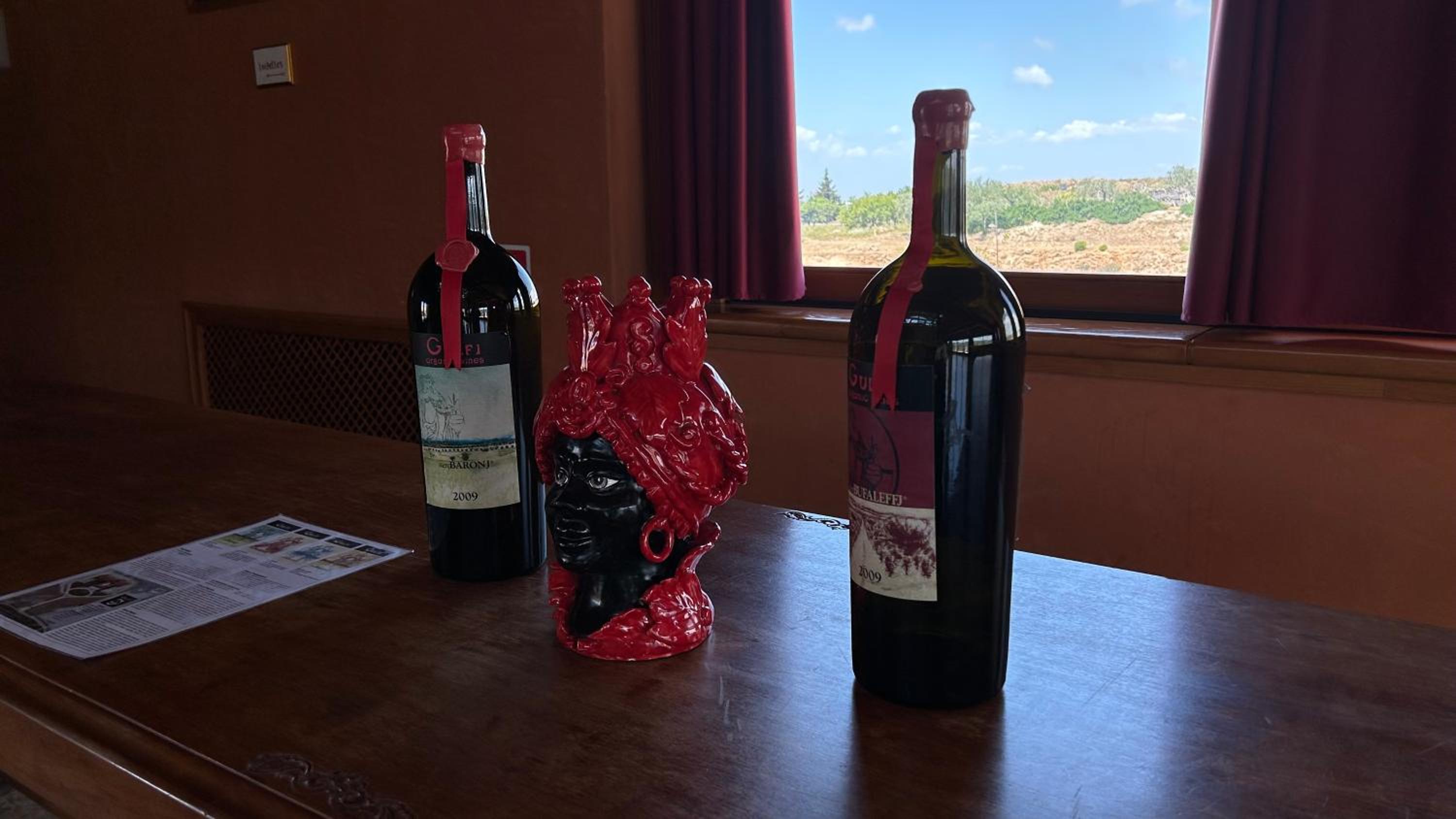 Locanda Gulfi
