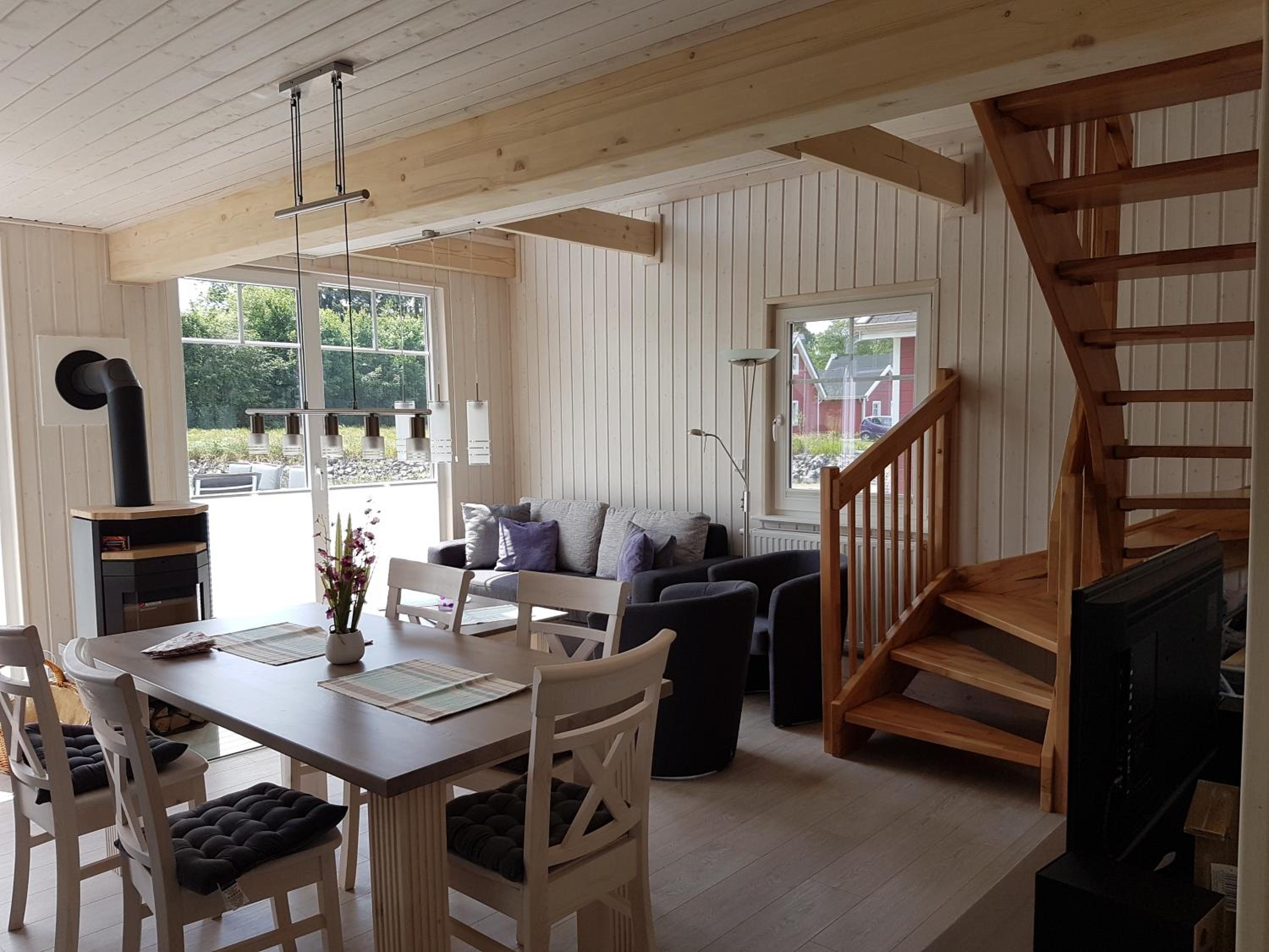Ferienhaus Lilly