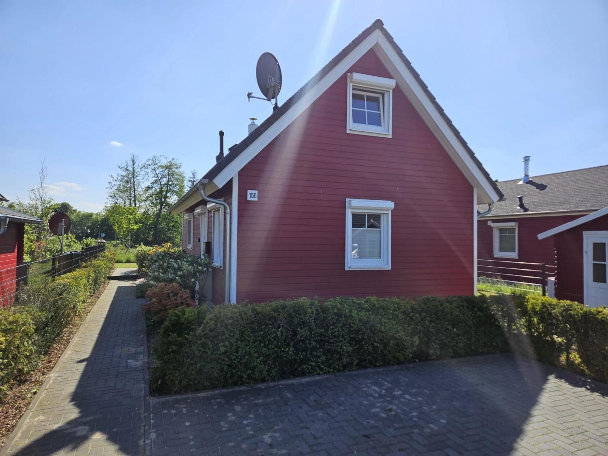Ferienhaus Lilly