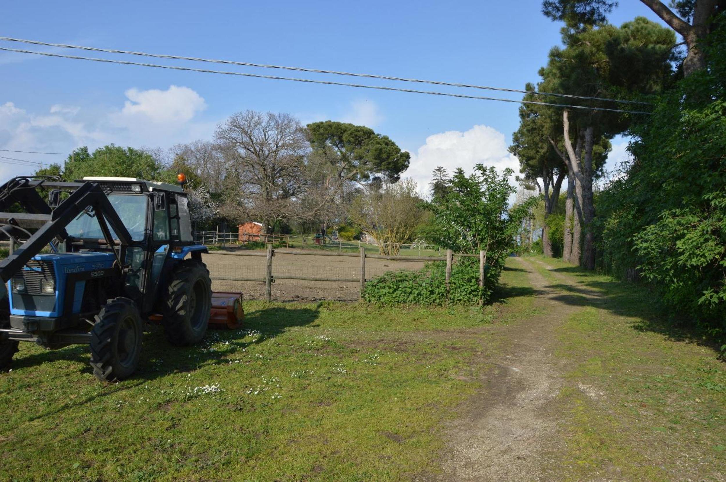 Agriturismo Tenuta Buon Respiro