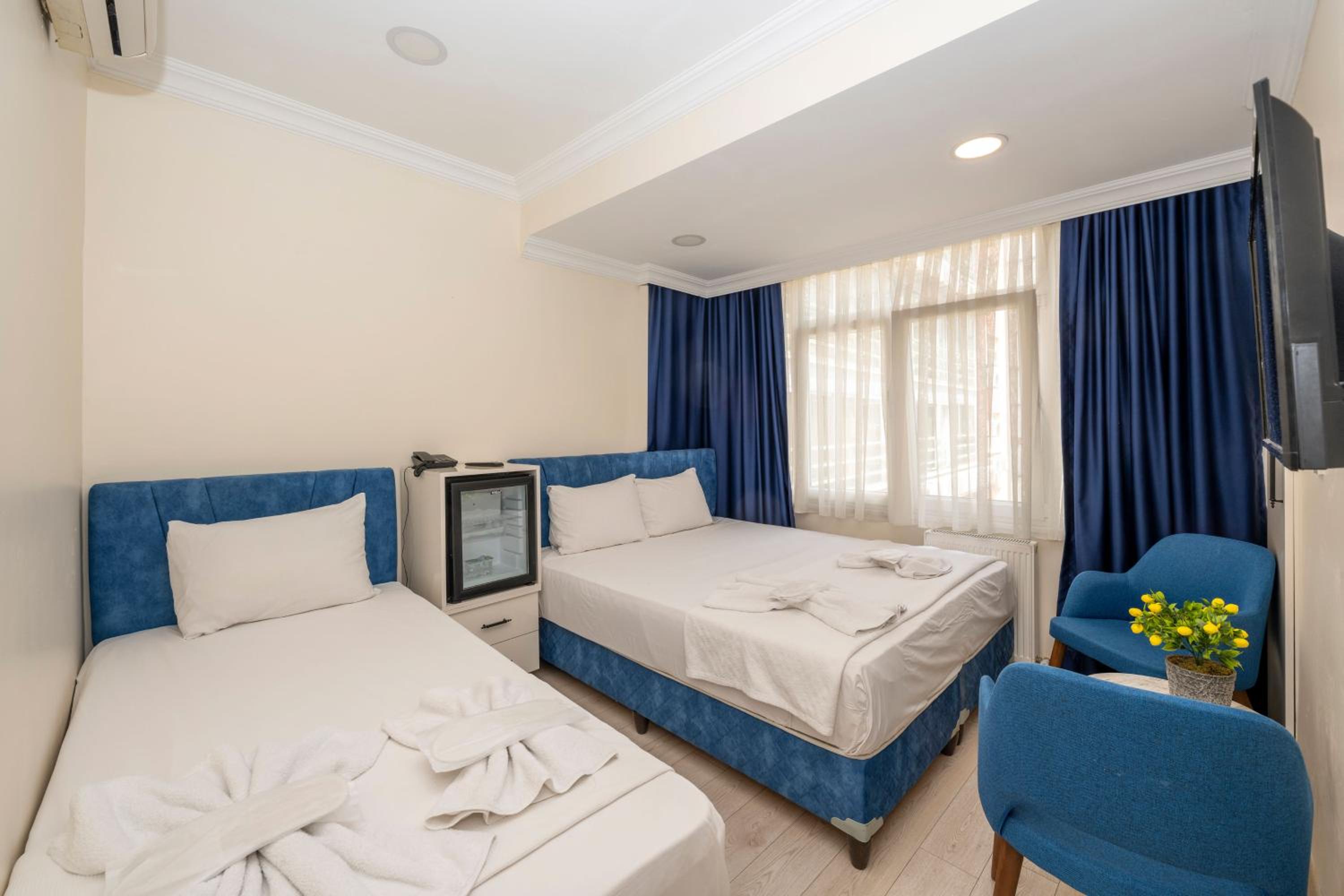 Hotel Grand İstanbul - Image 75