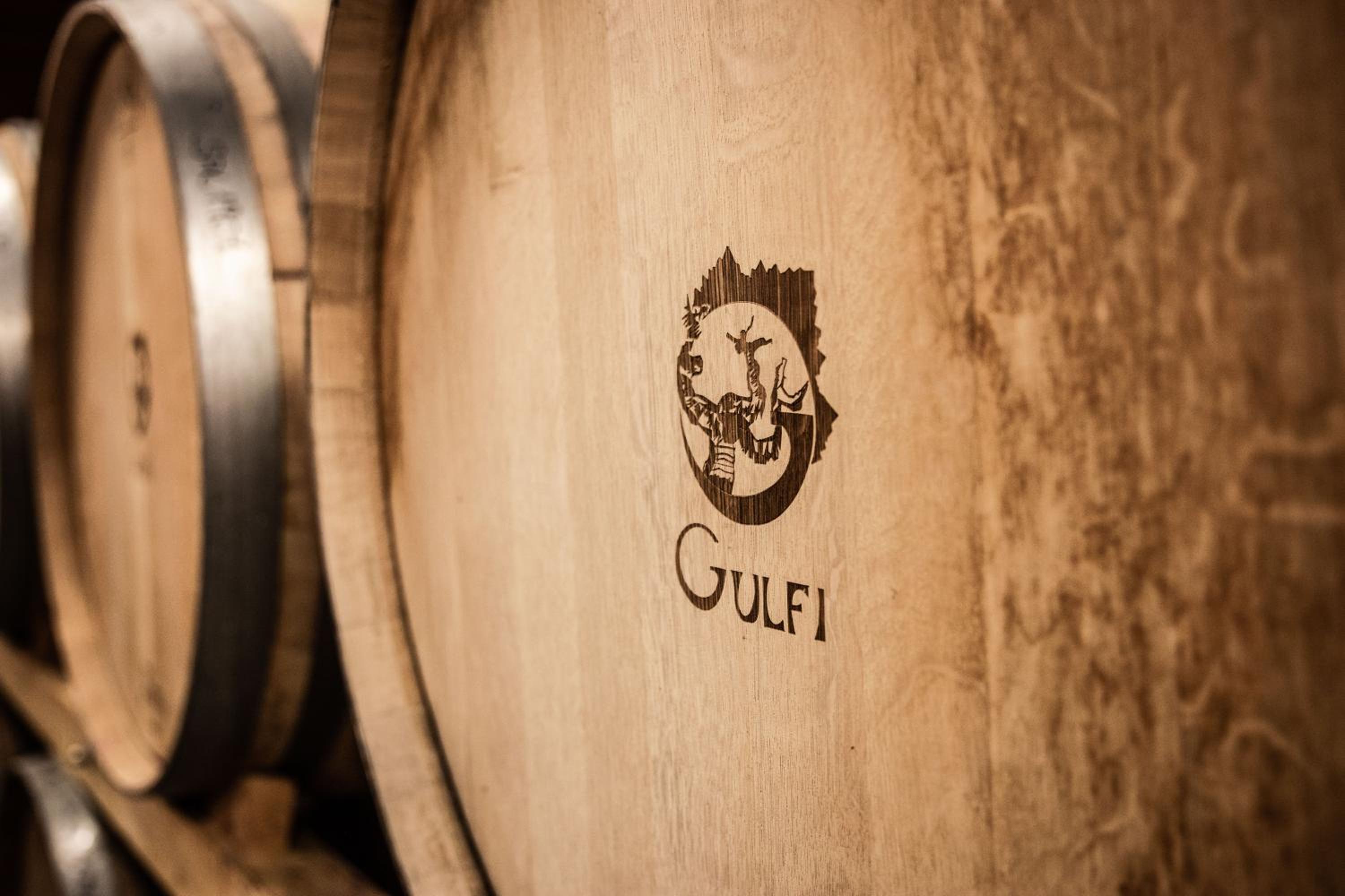 Locanda Gulfi