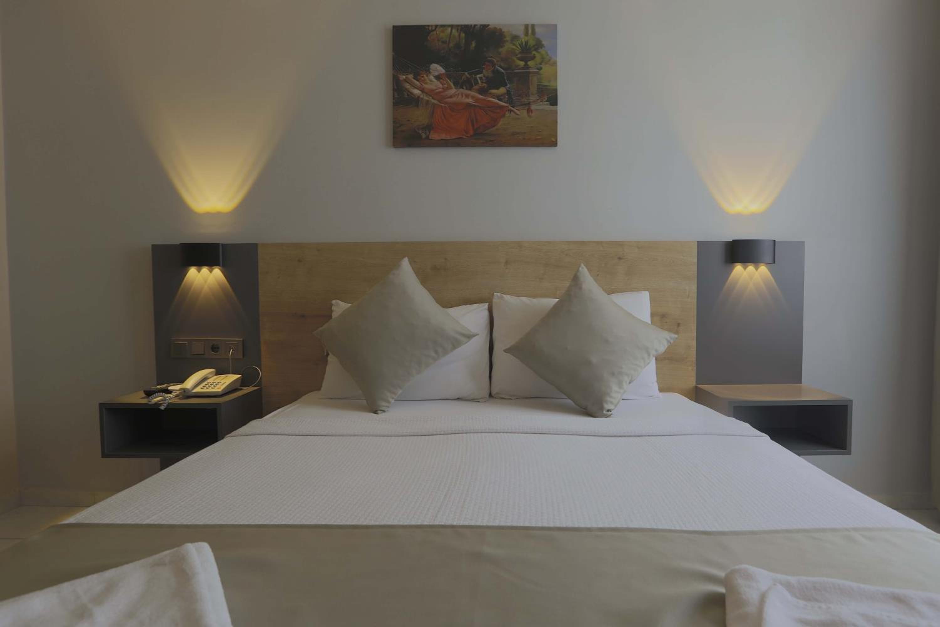 Alanya Risus Park Hotel - Image 47