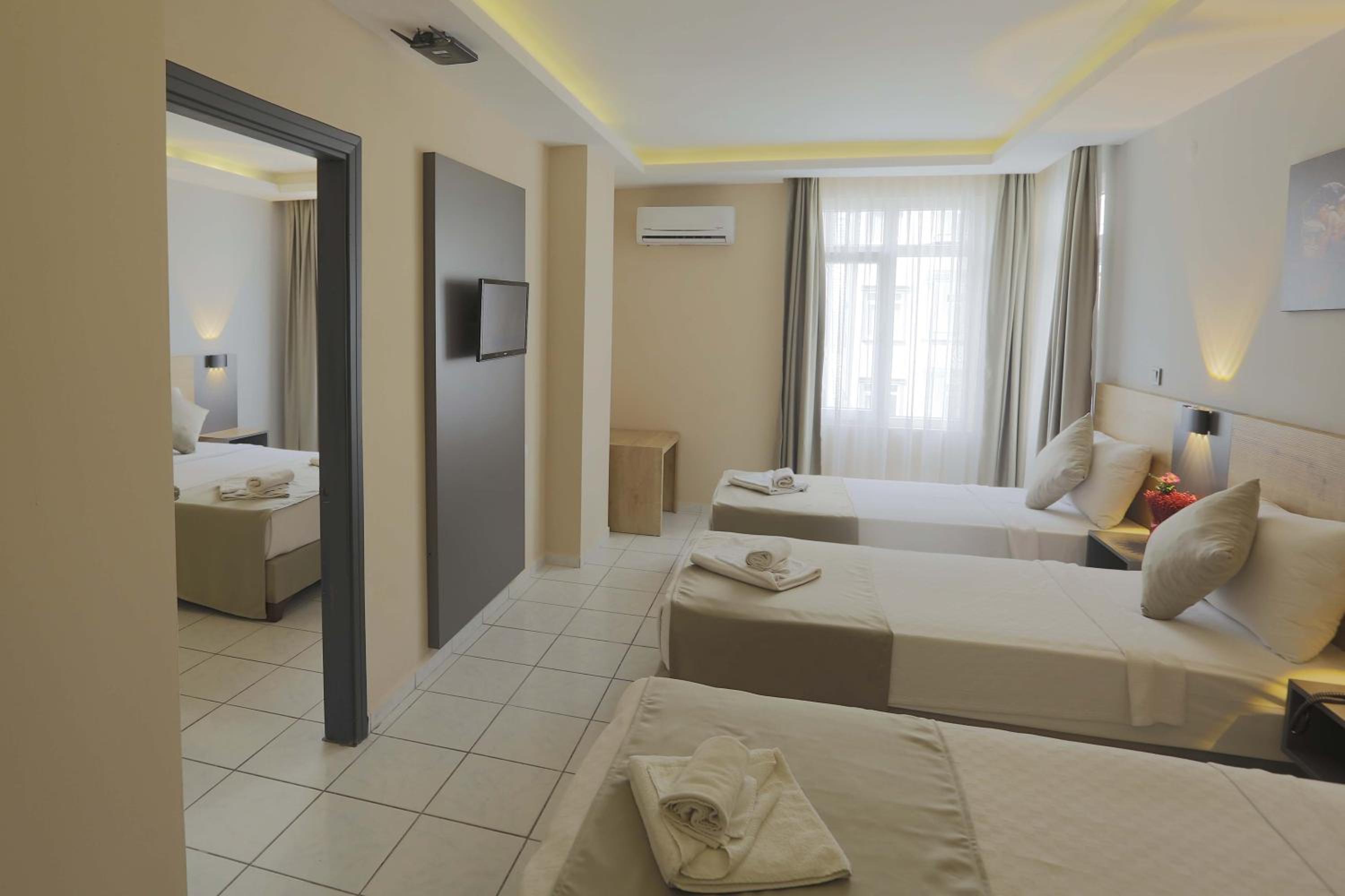 Alanya Risus Park Hotel - Image 46