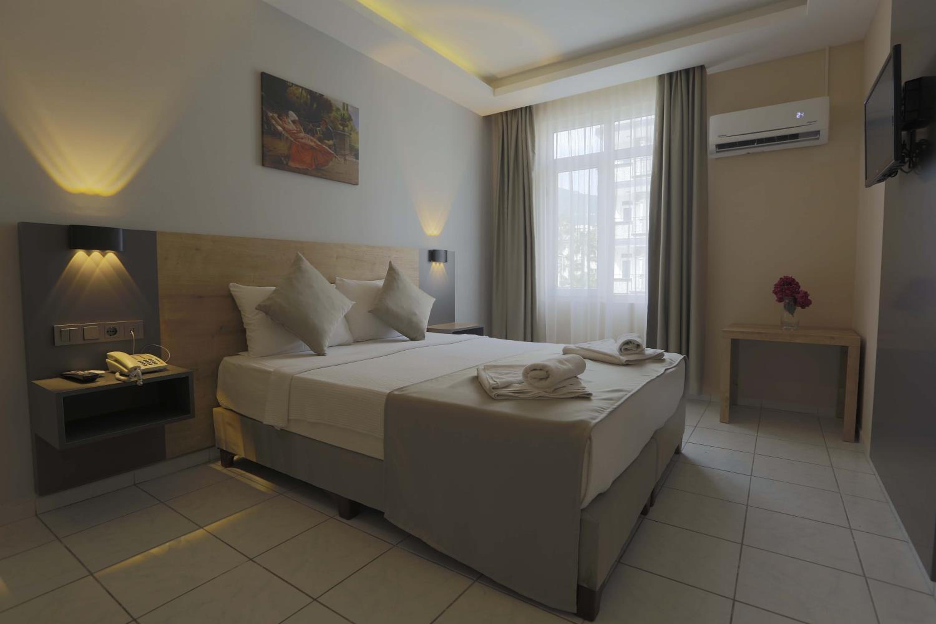 Alanya Risus Park Hotel - Image 45