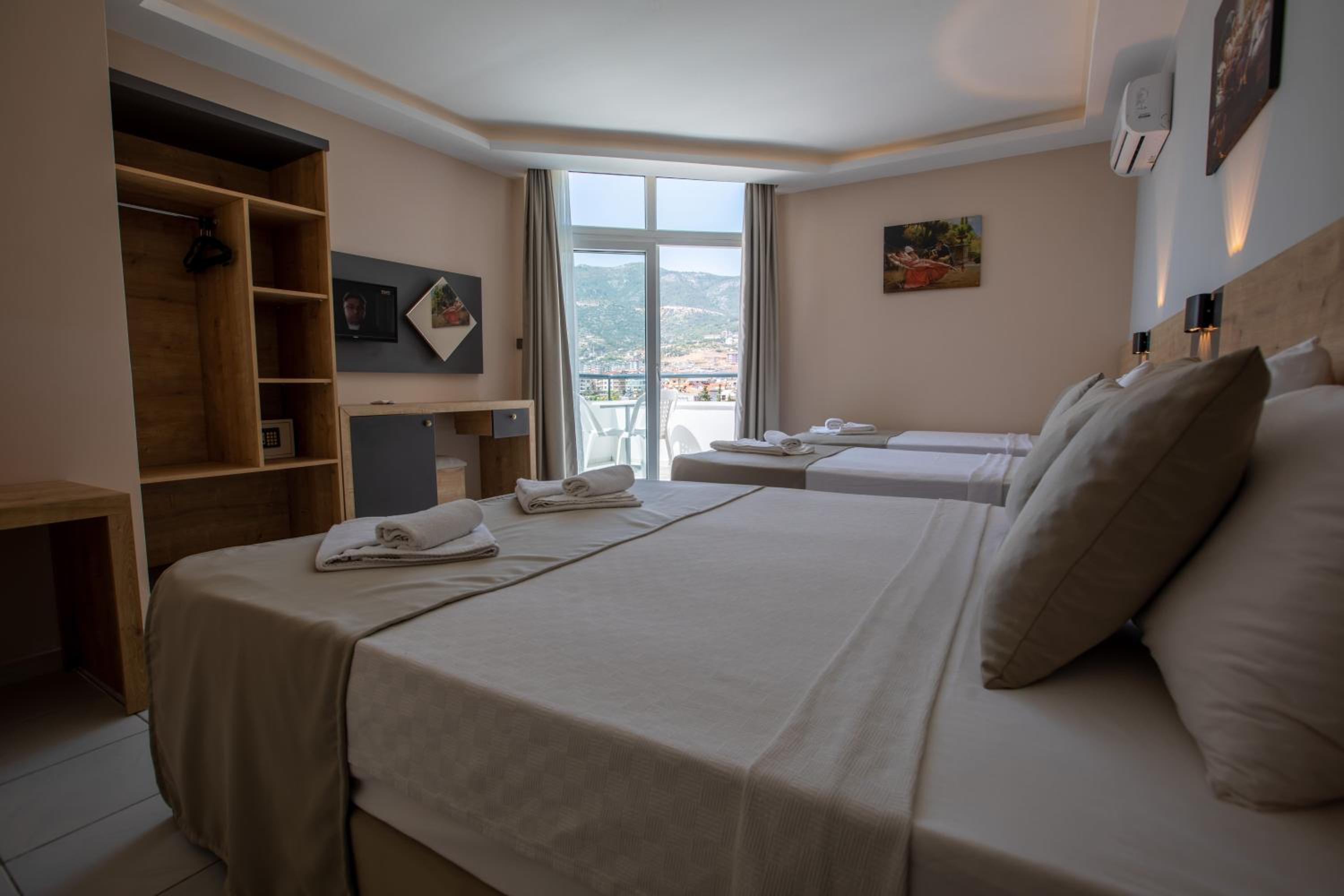 Alanya Risus Park Hotel - Image 140