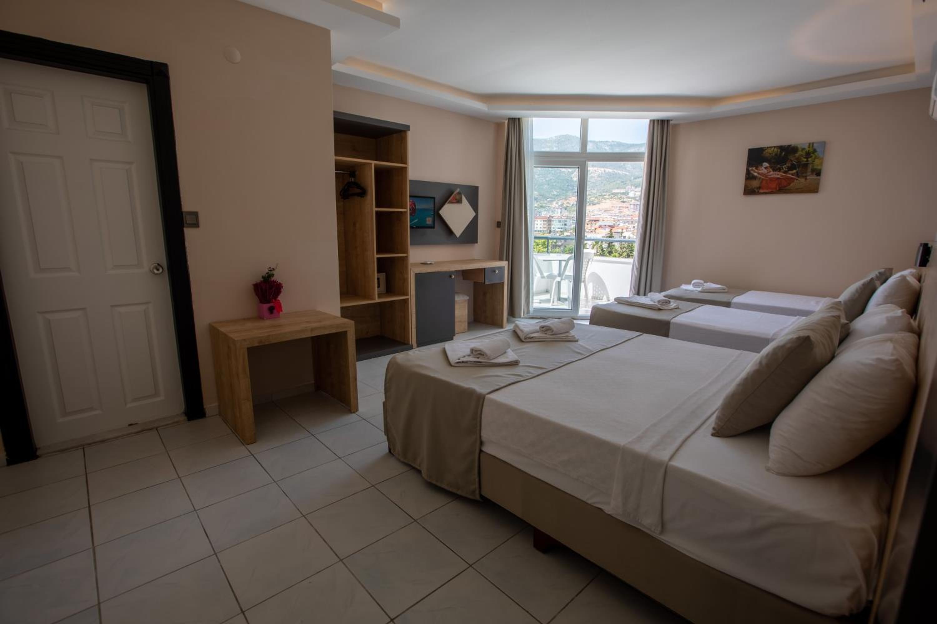 Alanya Risus Park Hotel - Image 128