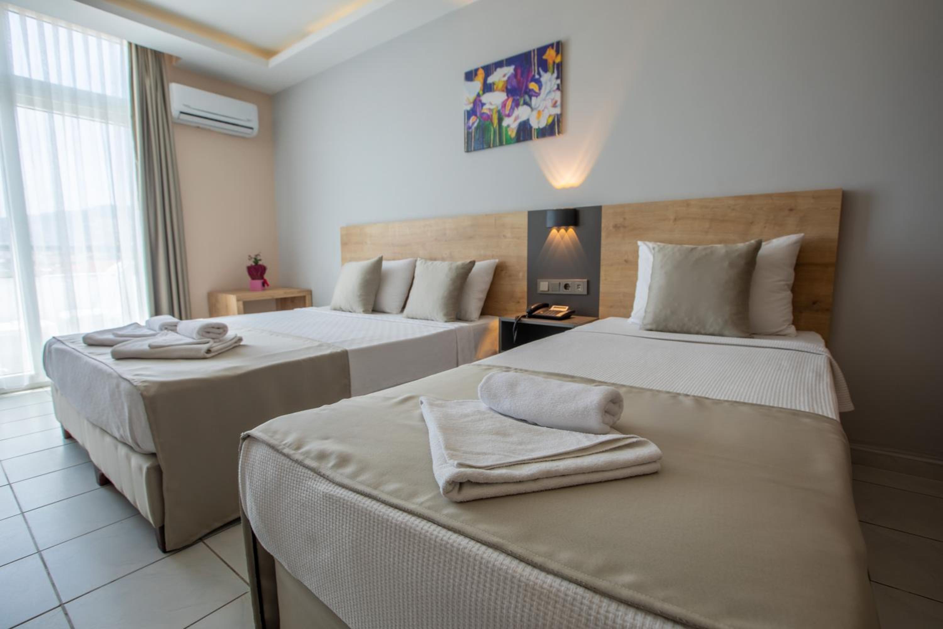 Alanya Risus Park Hotel - Image 133