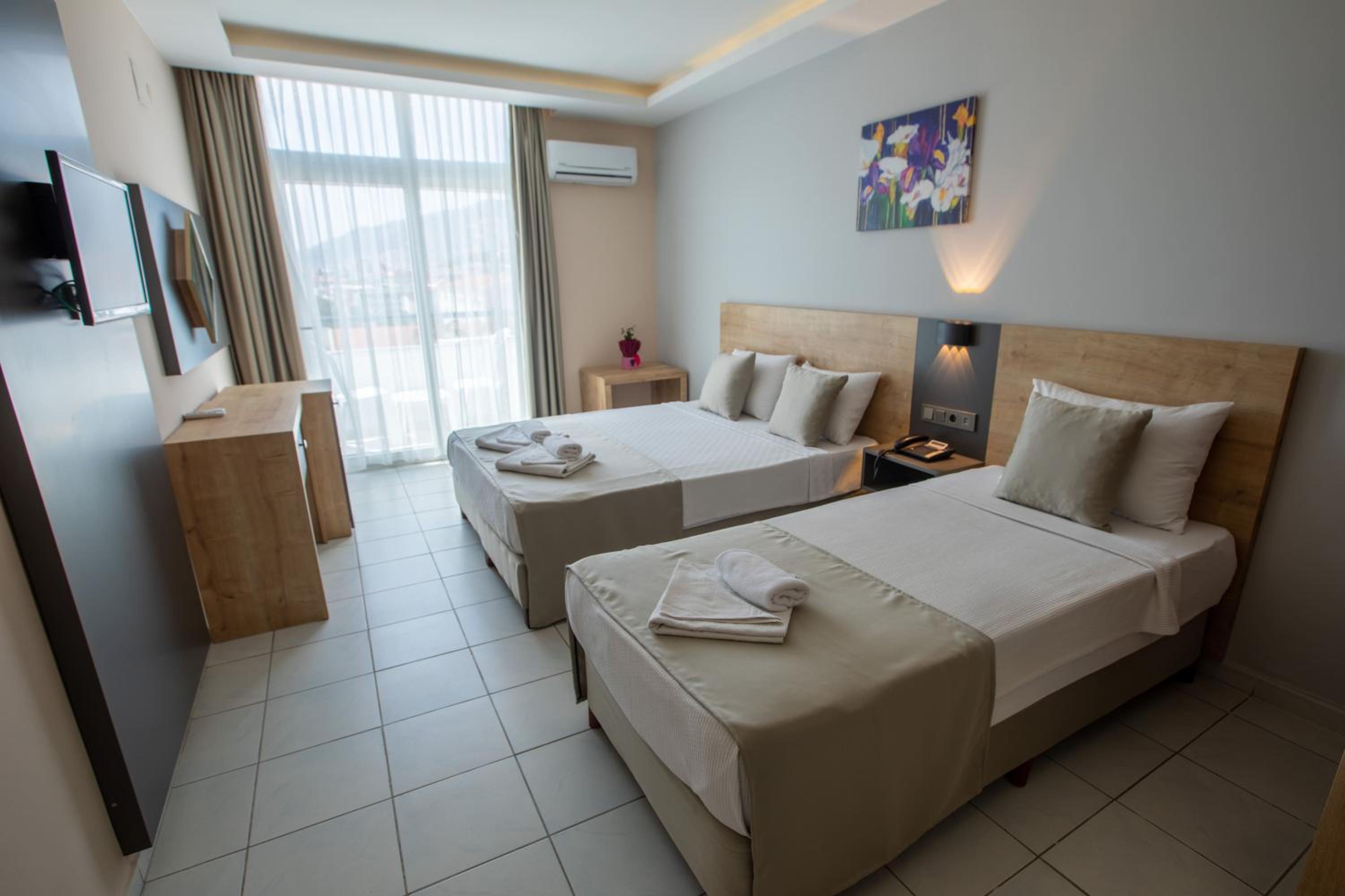 Alanya Risus Park Hotel - Image 49