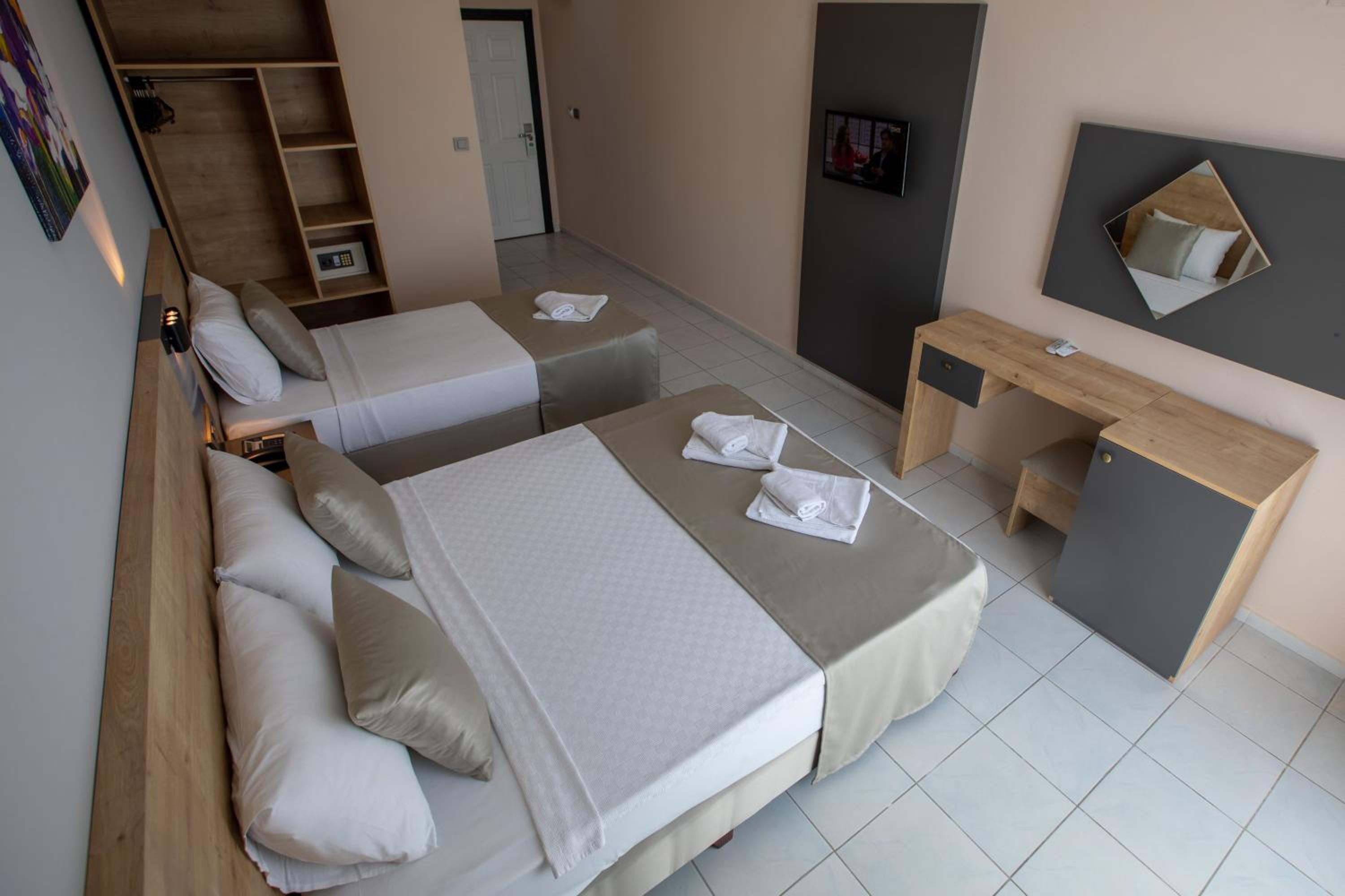Alanya Risus Park Hotel - Image 137