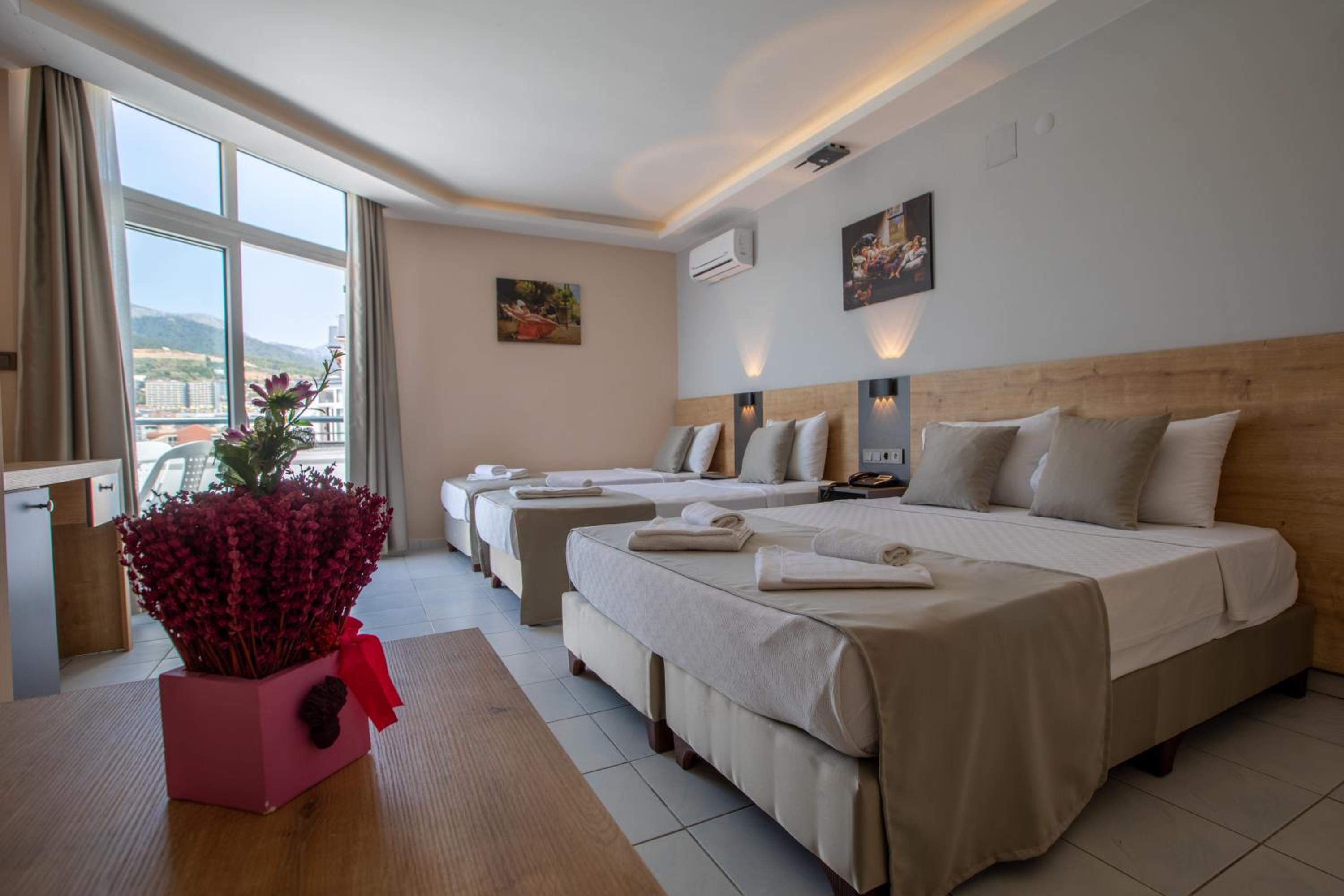 Alanya Risus Park Hotel - Image 131