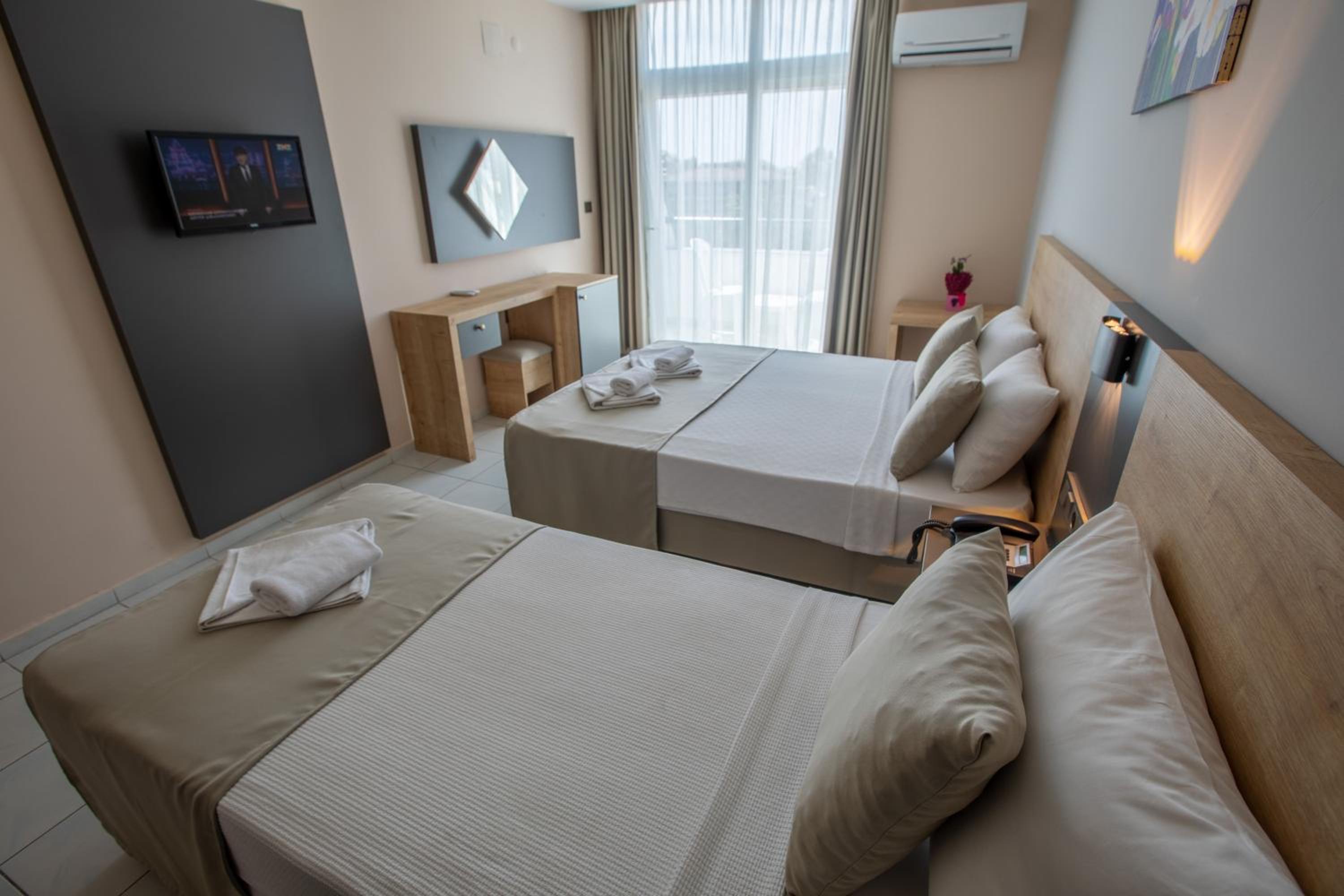 Alanya Risus Park Hotel - Image 51