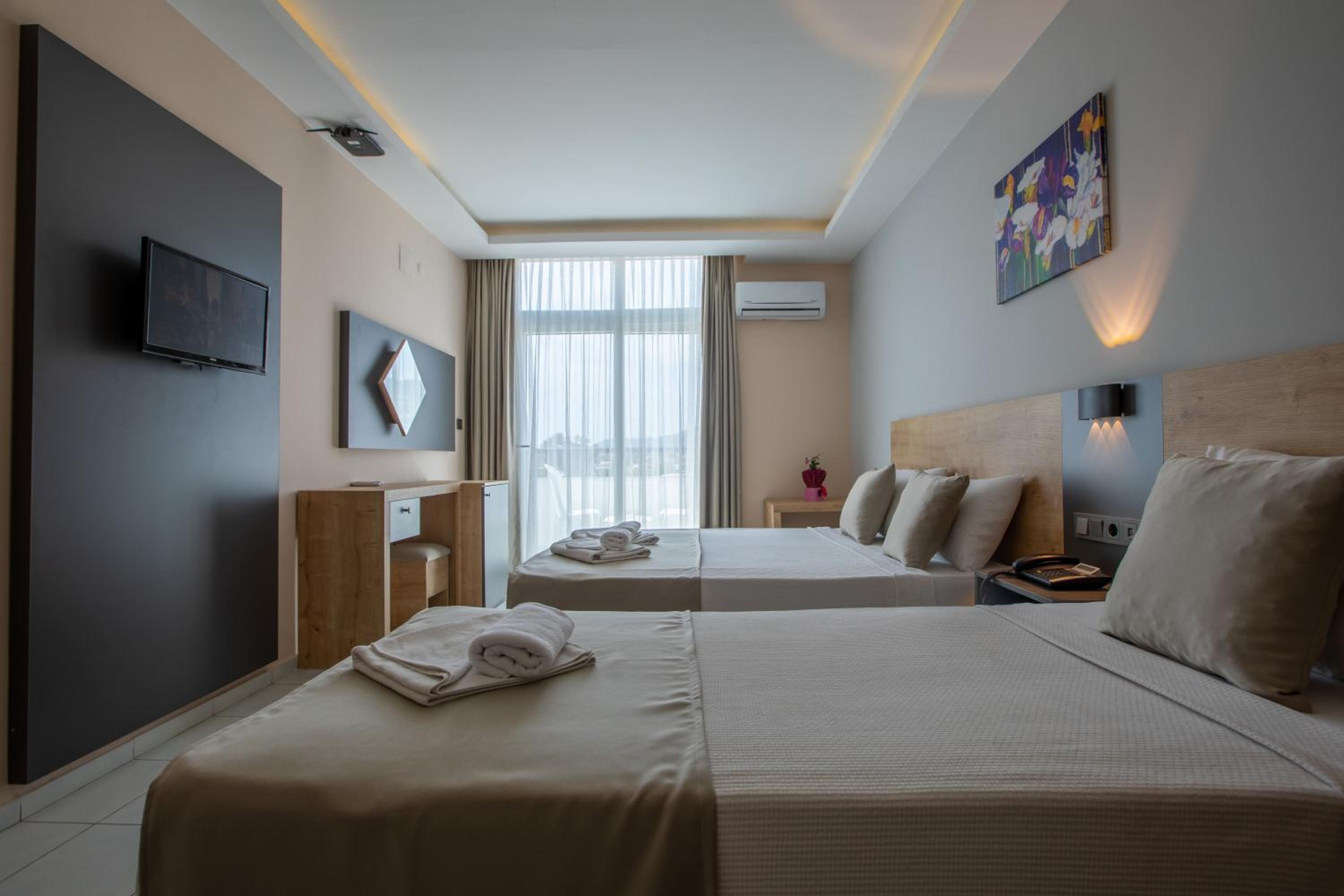 Alanya Risus Park Hotel - Image 129