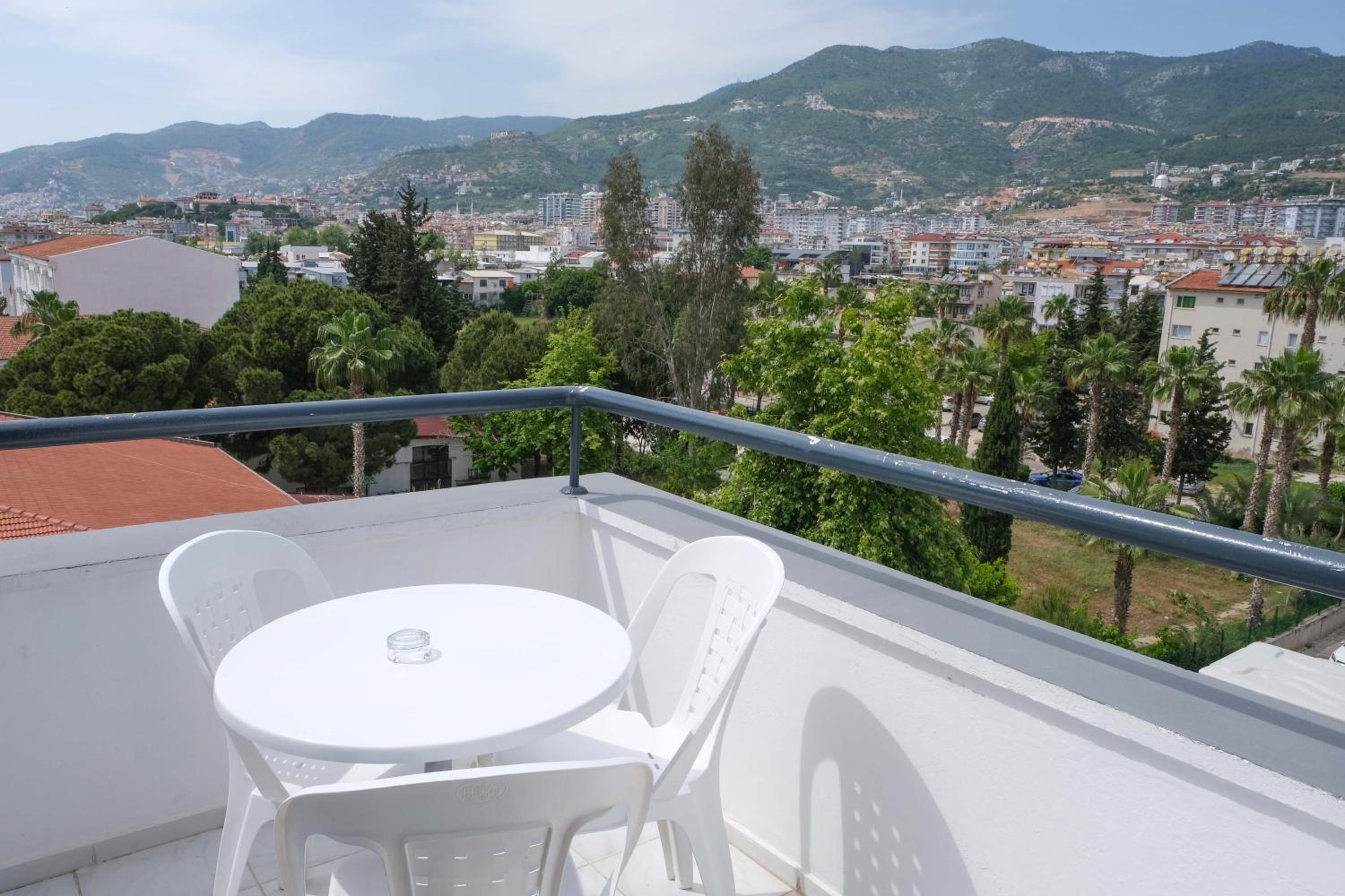 Alanya Risus Park Hotel - Image 94