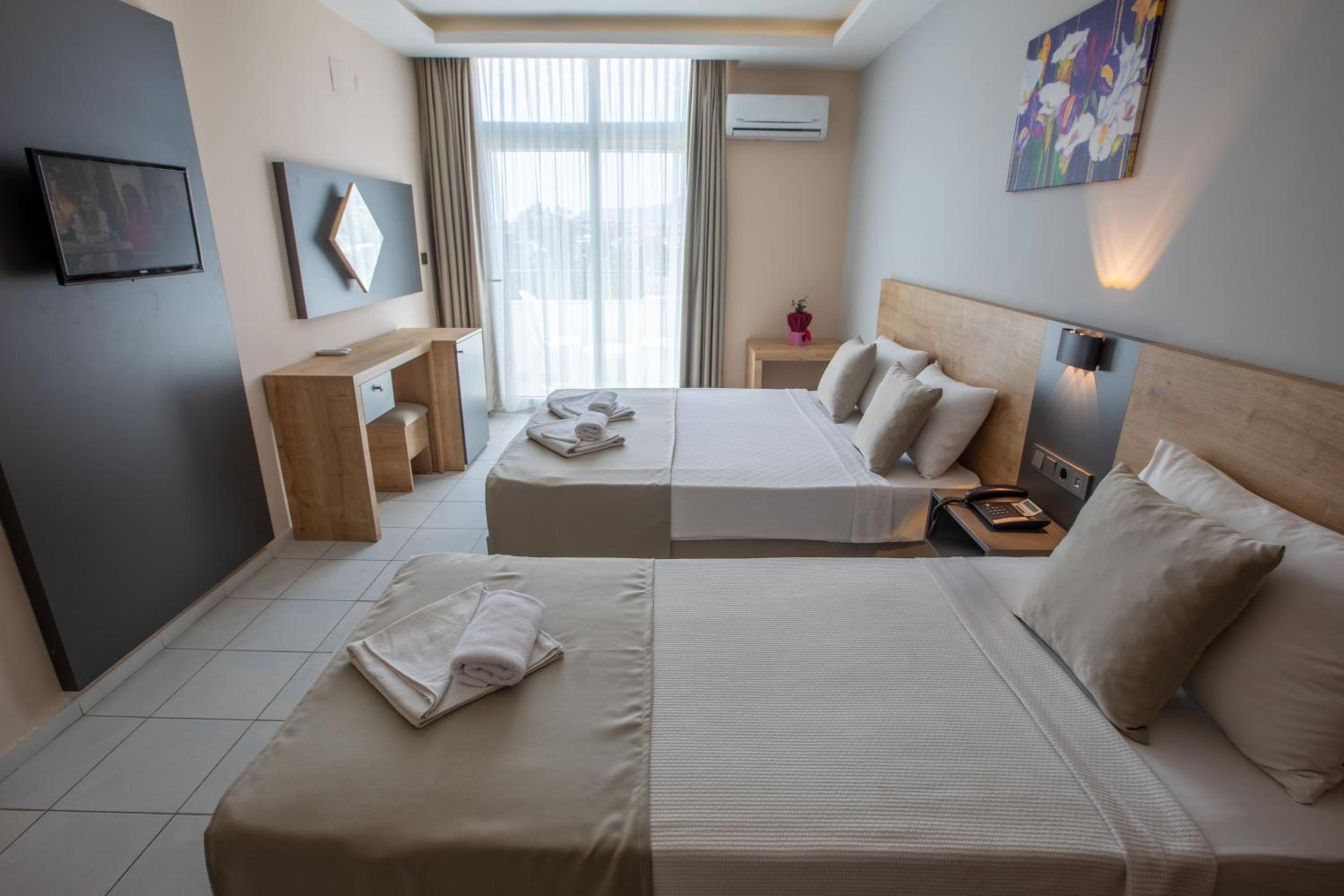 Alanya Risus Park Hotel - Image 132