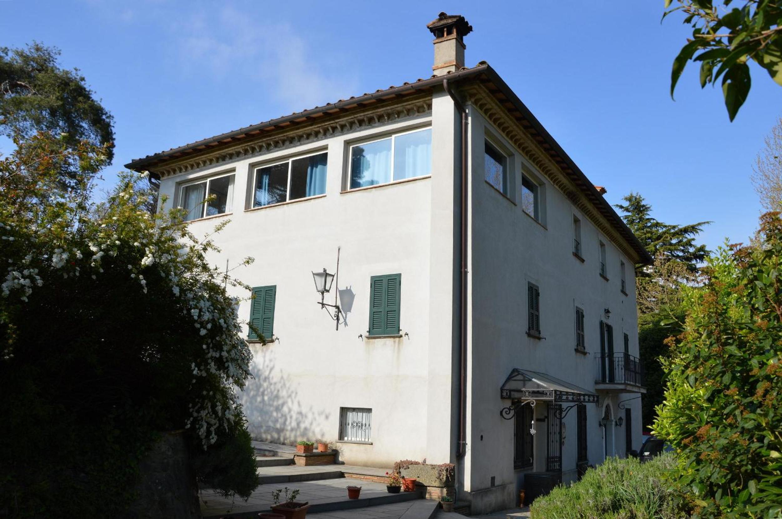 Agriturismo Tenuta Buon Respiro