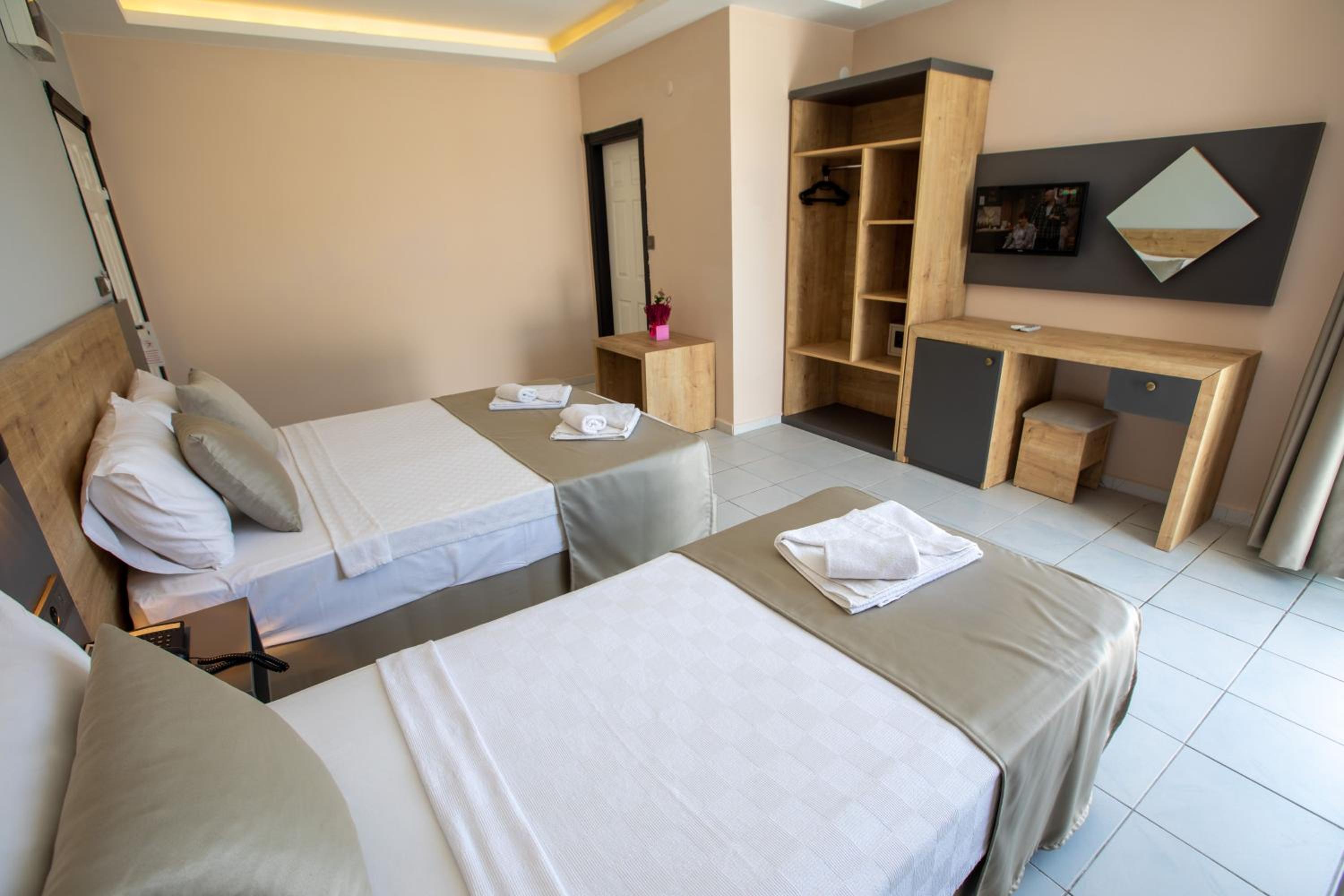 Alanya Risus Park Hotel - Image 135