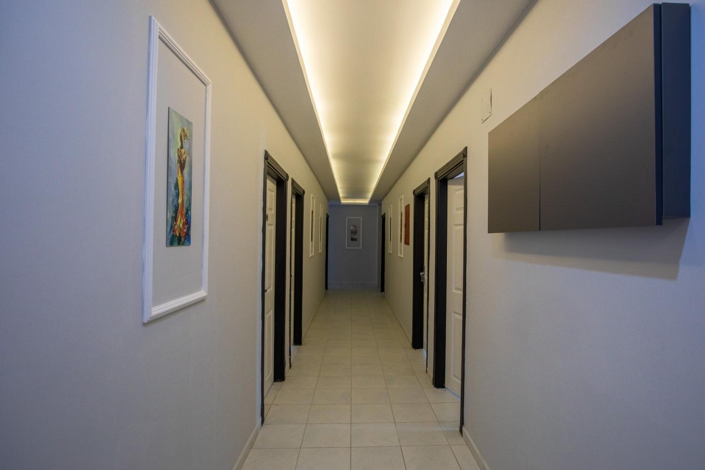 Alanya Risus Park Hotel - Image 141