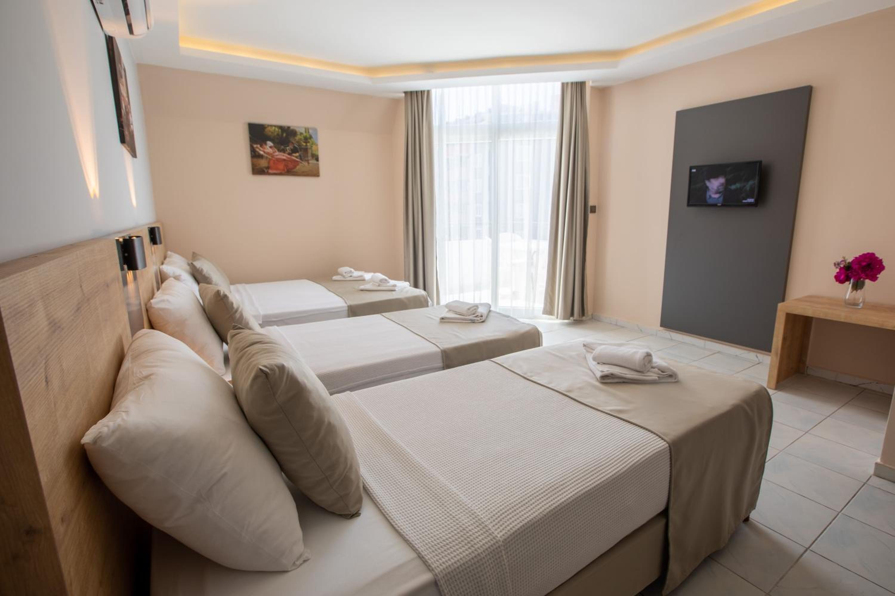 Alanya Risus Park Hotel - Image 142